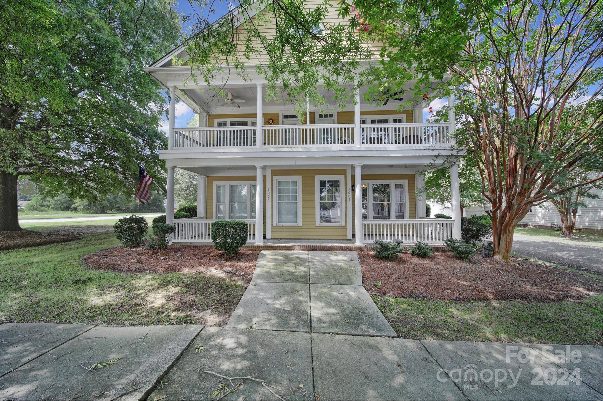 Fort Mill, SC 29708,3007 Colonel Springs WAY