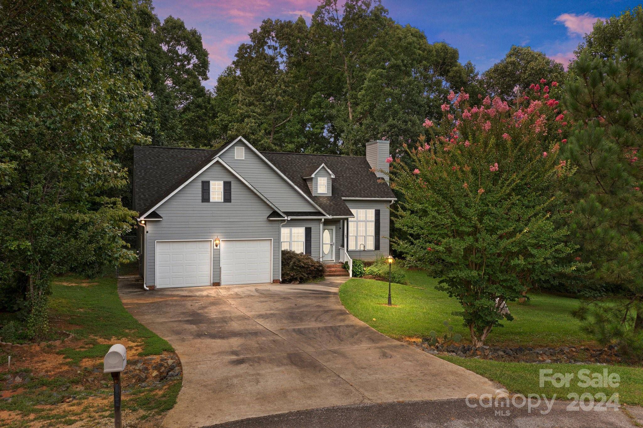 Salisbury, NC 28146,165 Basset CIR