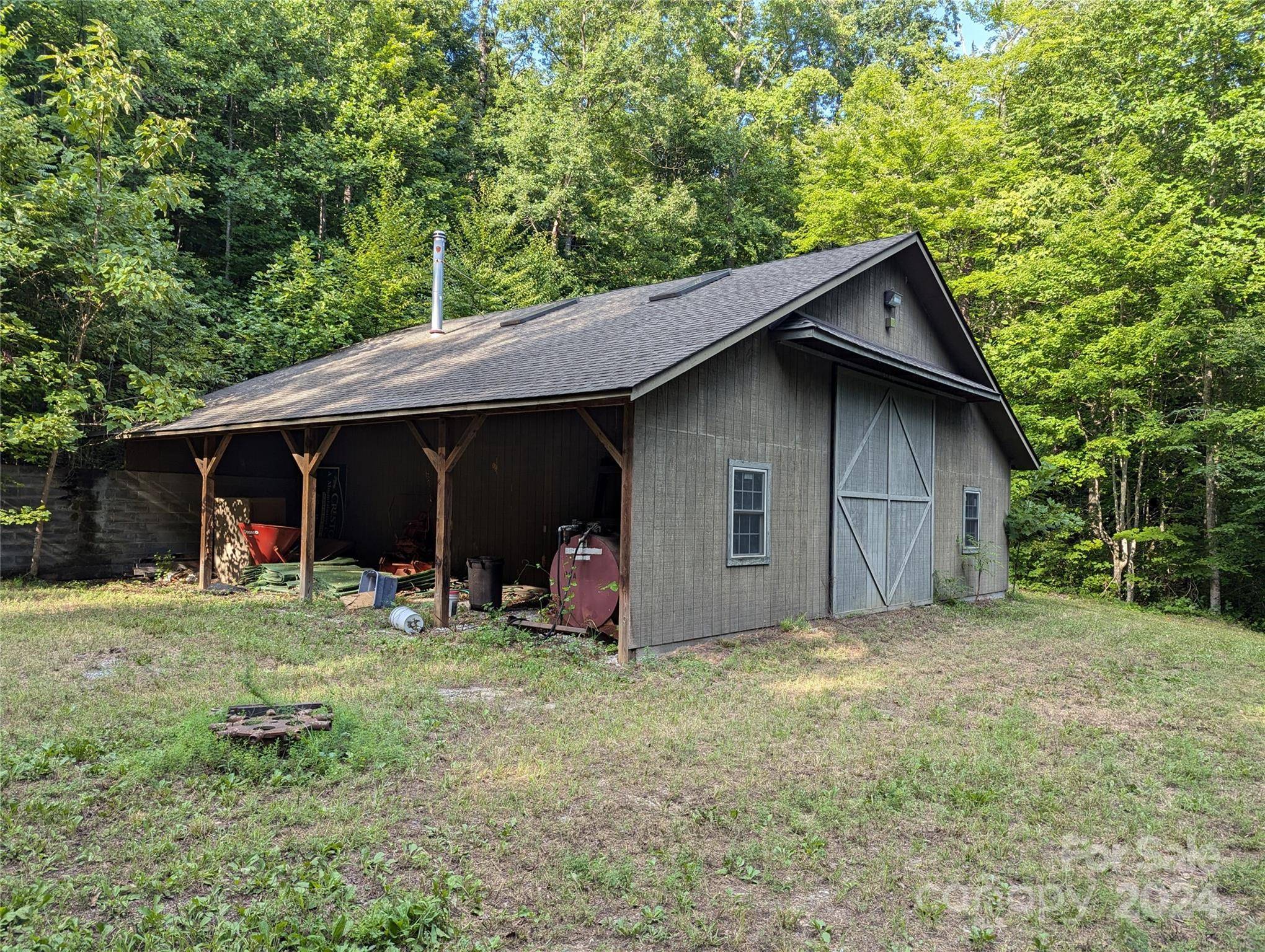 Black Mountain, NC 28711,TBD Kestrel LN