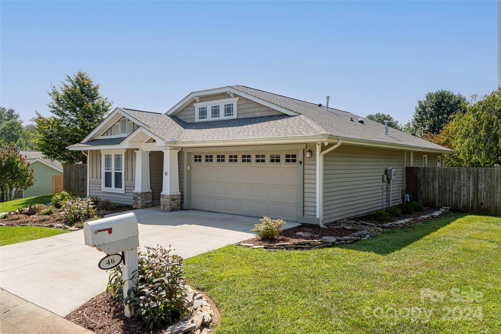 Arden, NC 28704,46 Sunview CIR