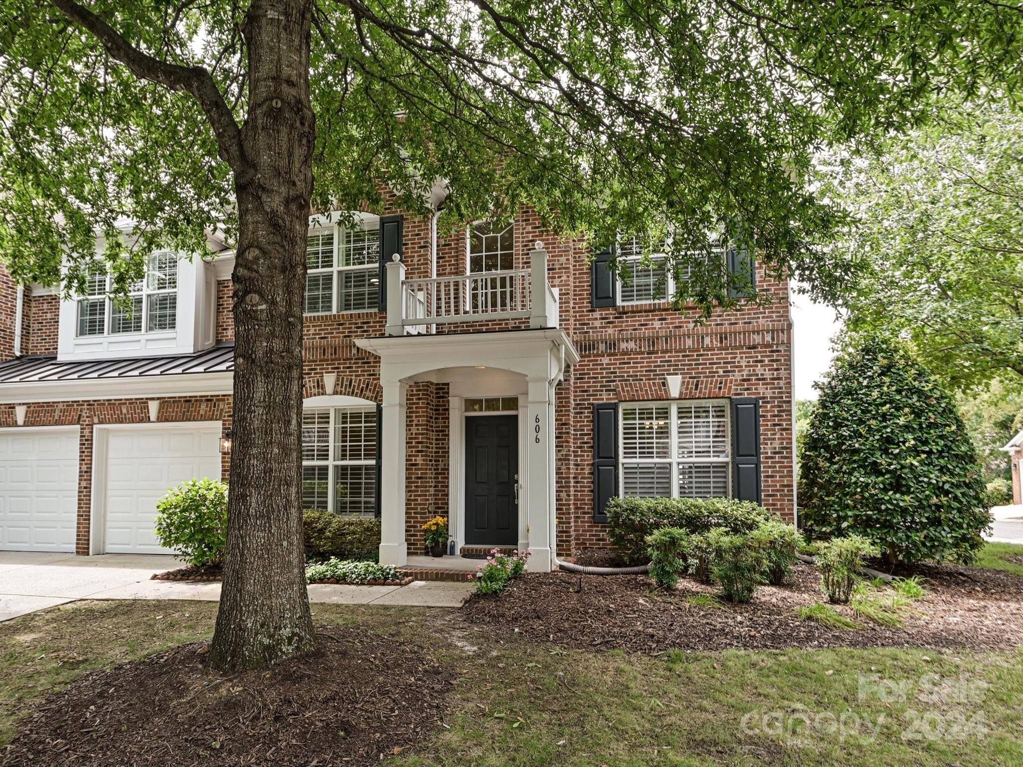 Charlotte, NC 28270,606 Chorale CT