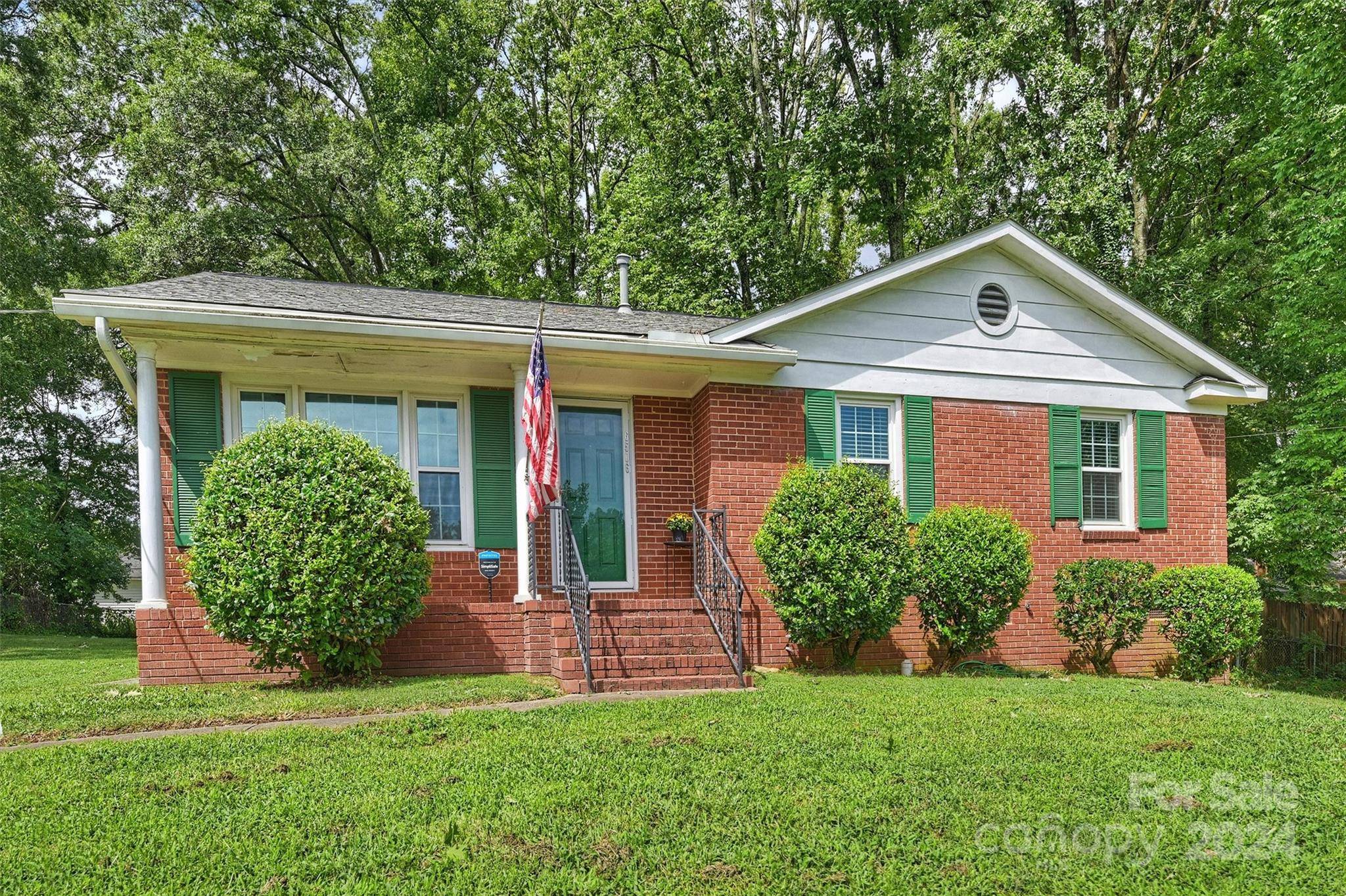 Charlotte, NC 28212,6506 Springfield DR