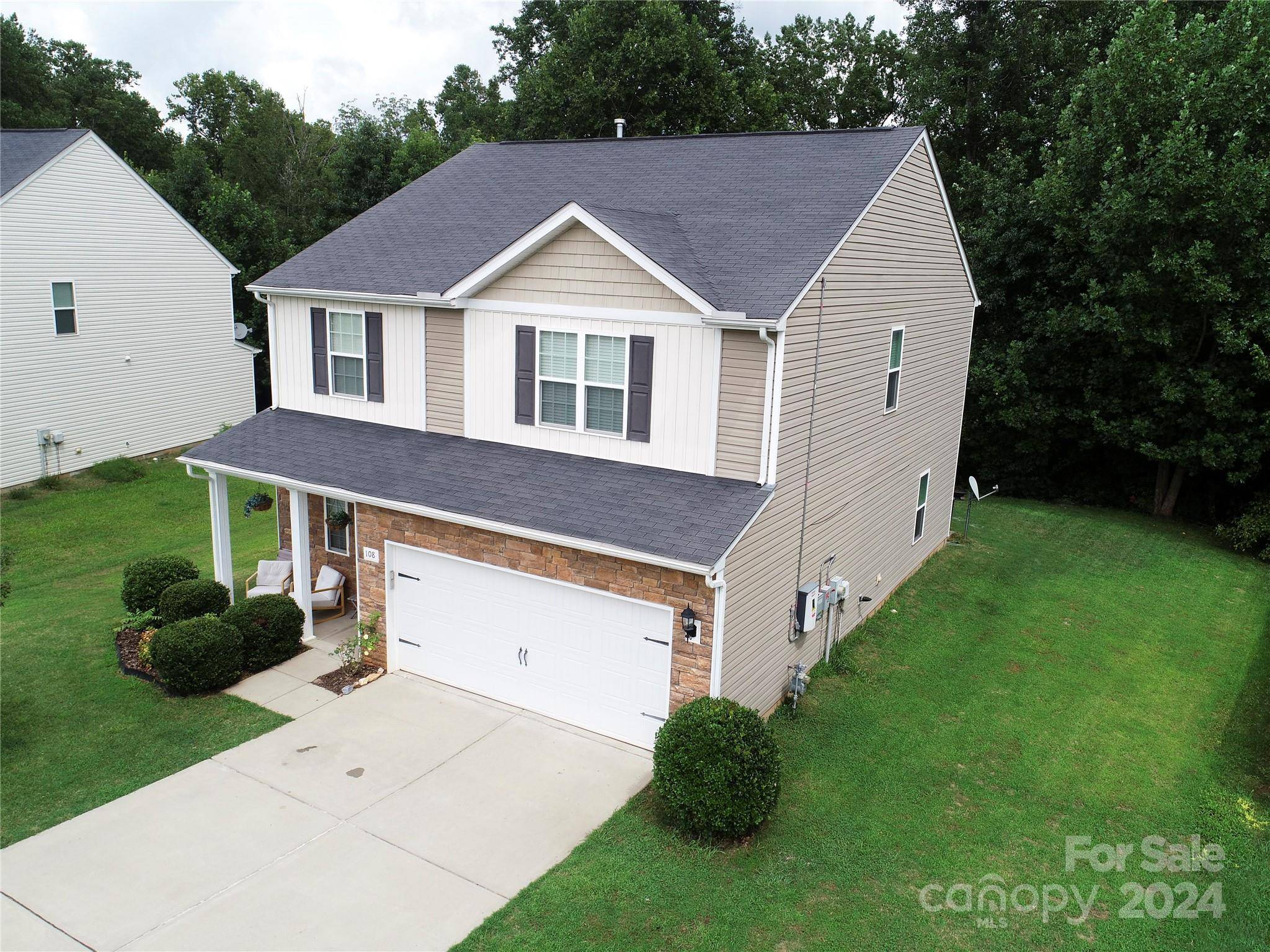 Mount Holly, NC 28120,108 Greenway View CT