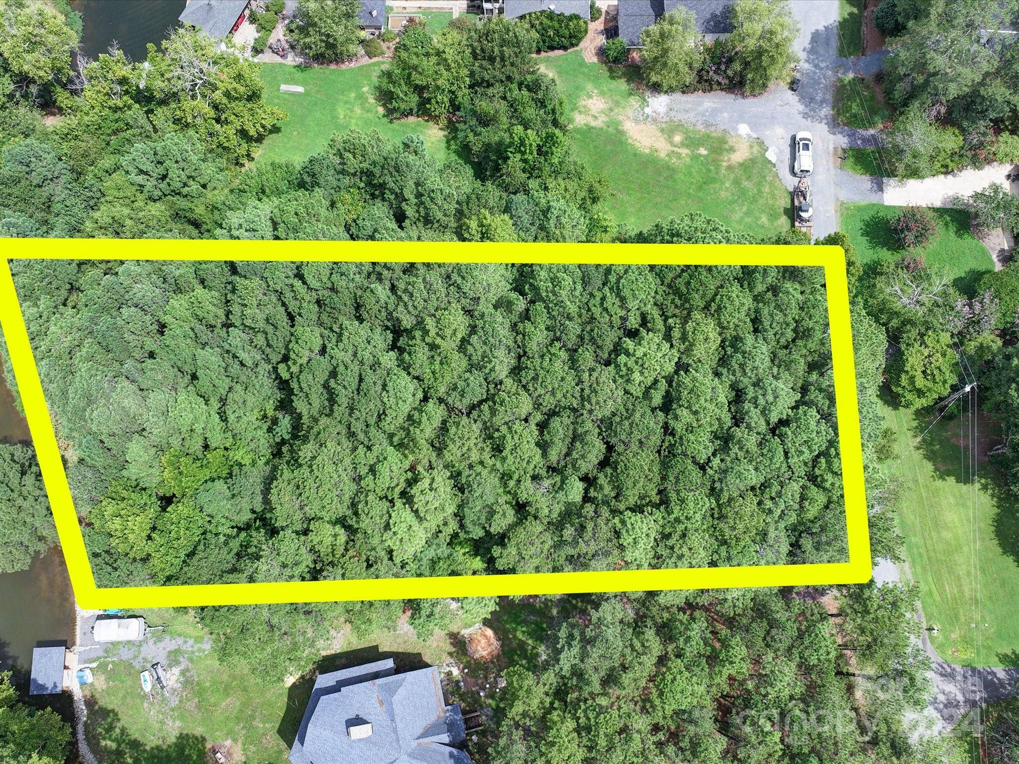 Norwood, NC 28128,Lot 9 Pine Haven DR