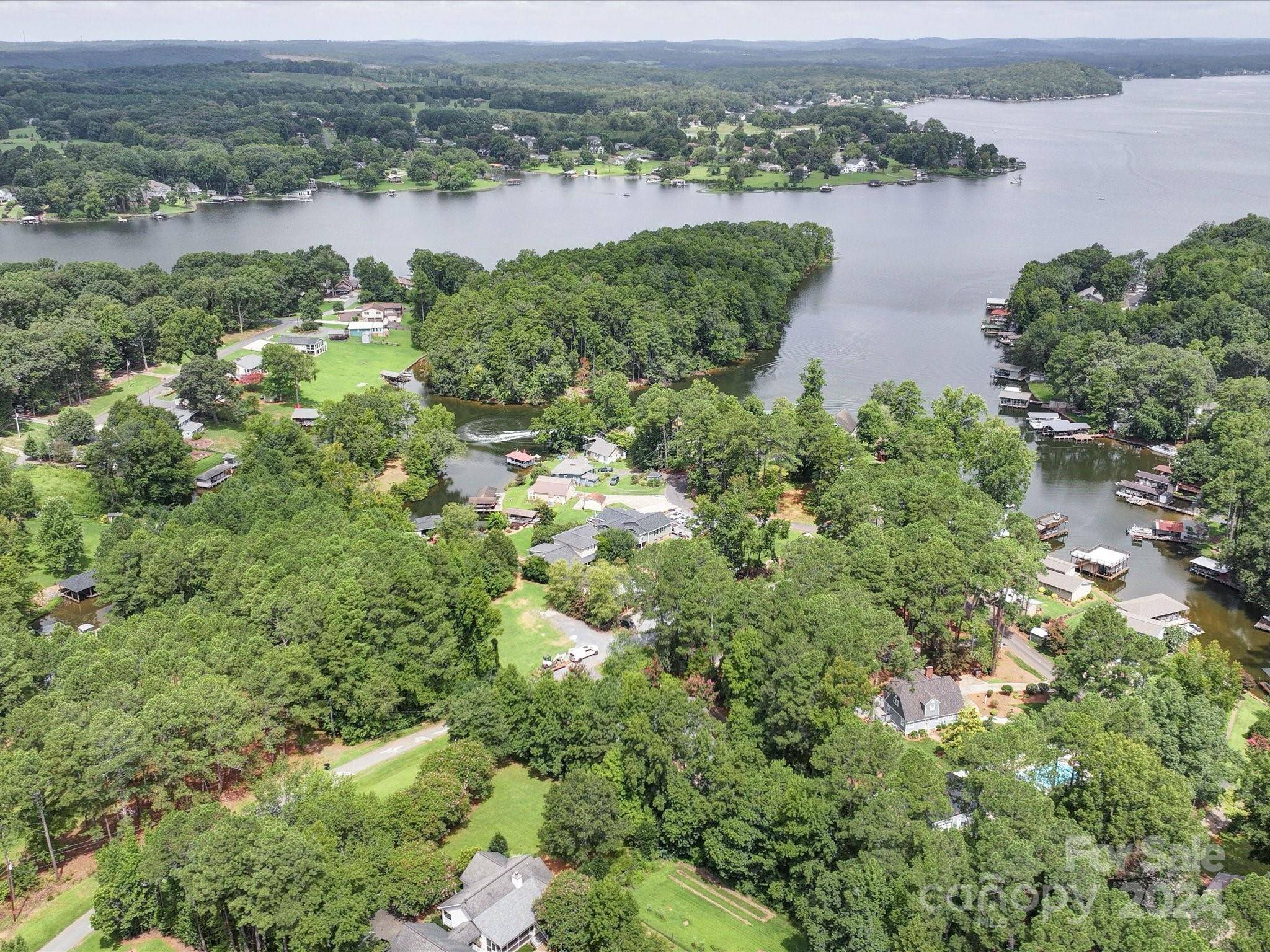 Norwood, NC 28128,Lot 9 Pine Haven DR