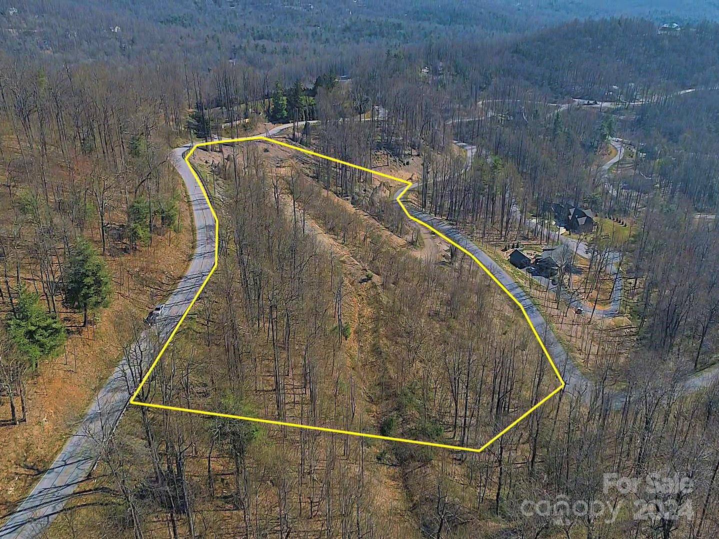 Zirconia, NC 28790,9999 Falkirk WAY