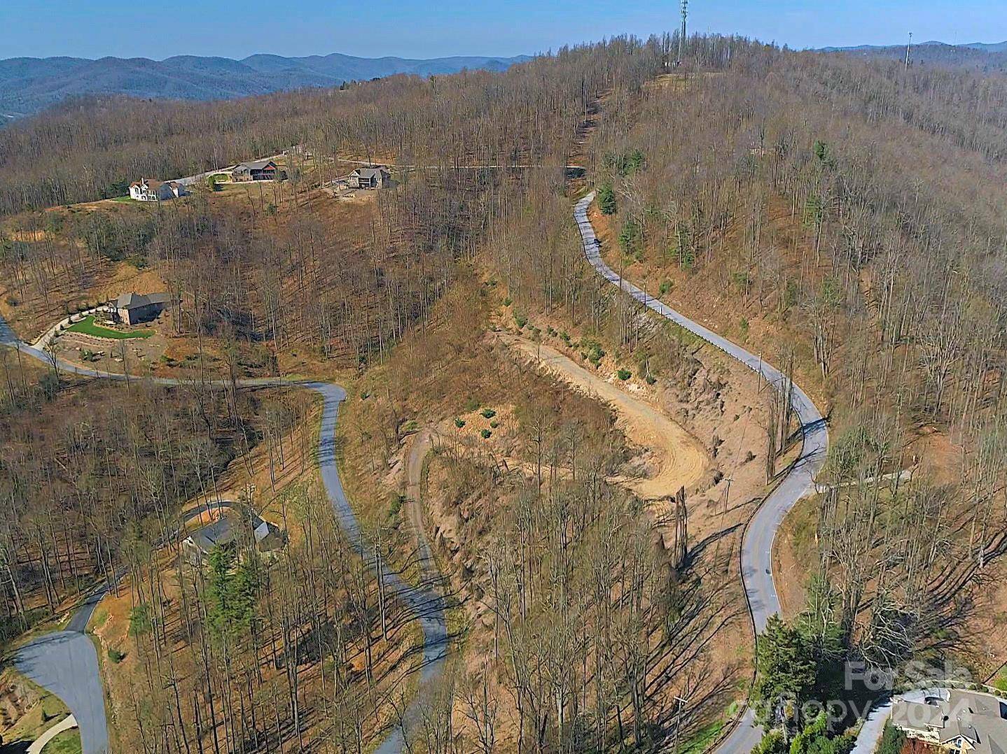 Zirconia, NC 28790,9999 Falkirk WAY