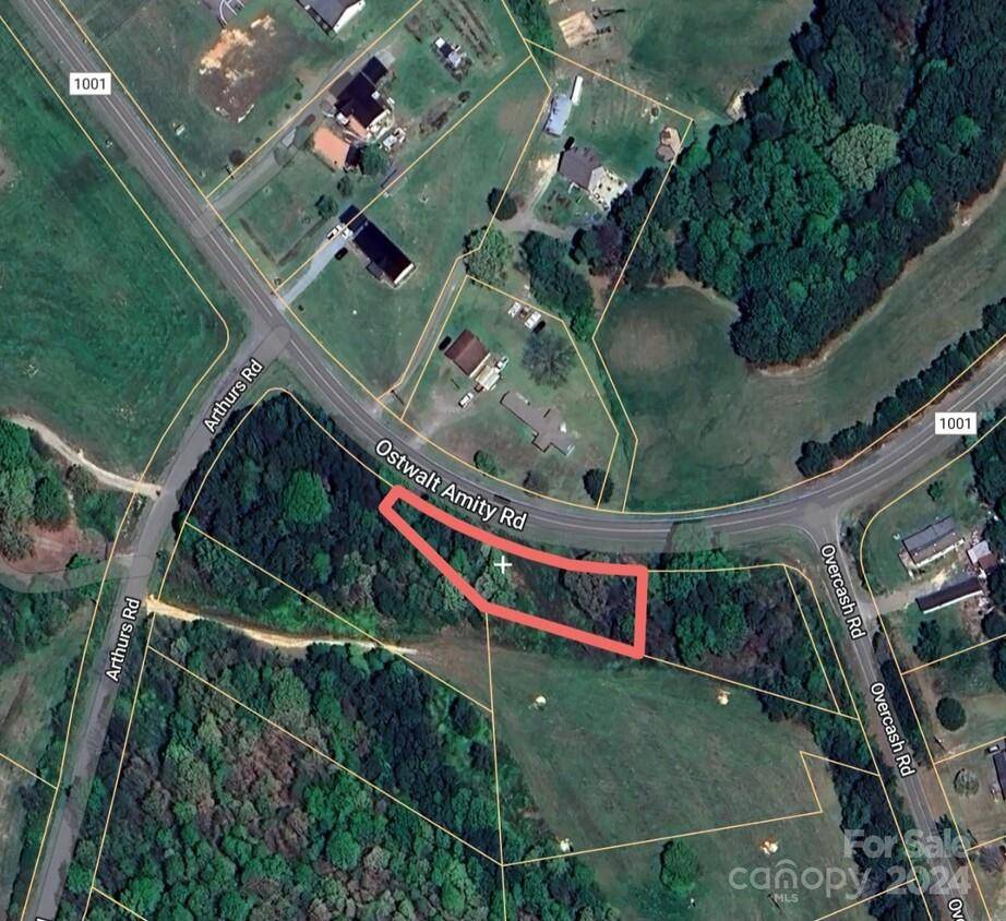 Troutman, NC 28166,658 Ostwalt Amity RD