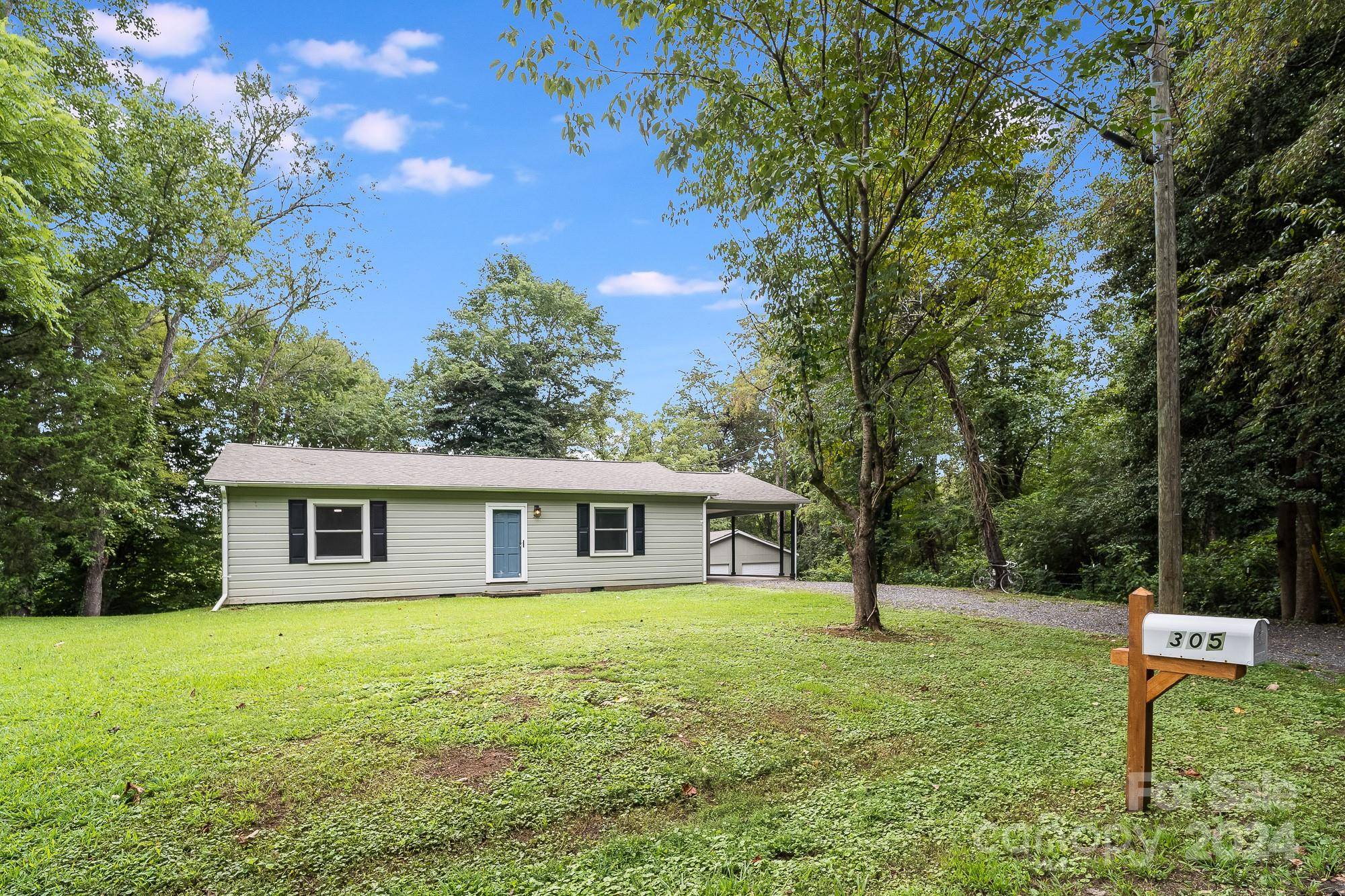 Lenoir, NC 28645,305 Melody LN