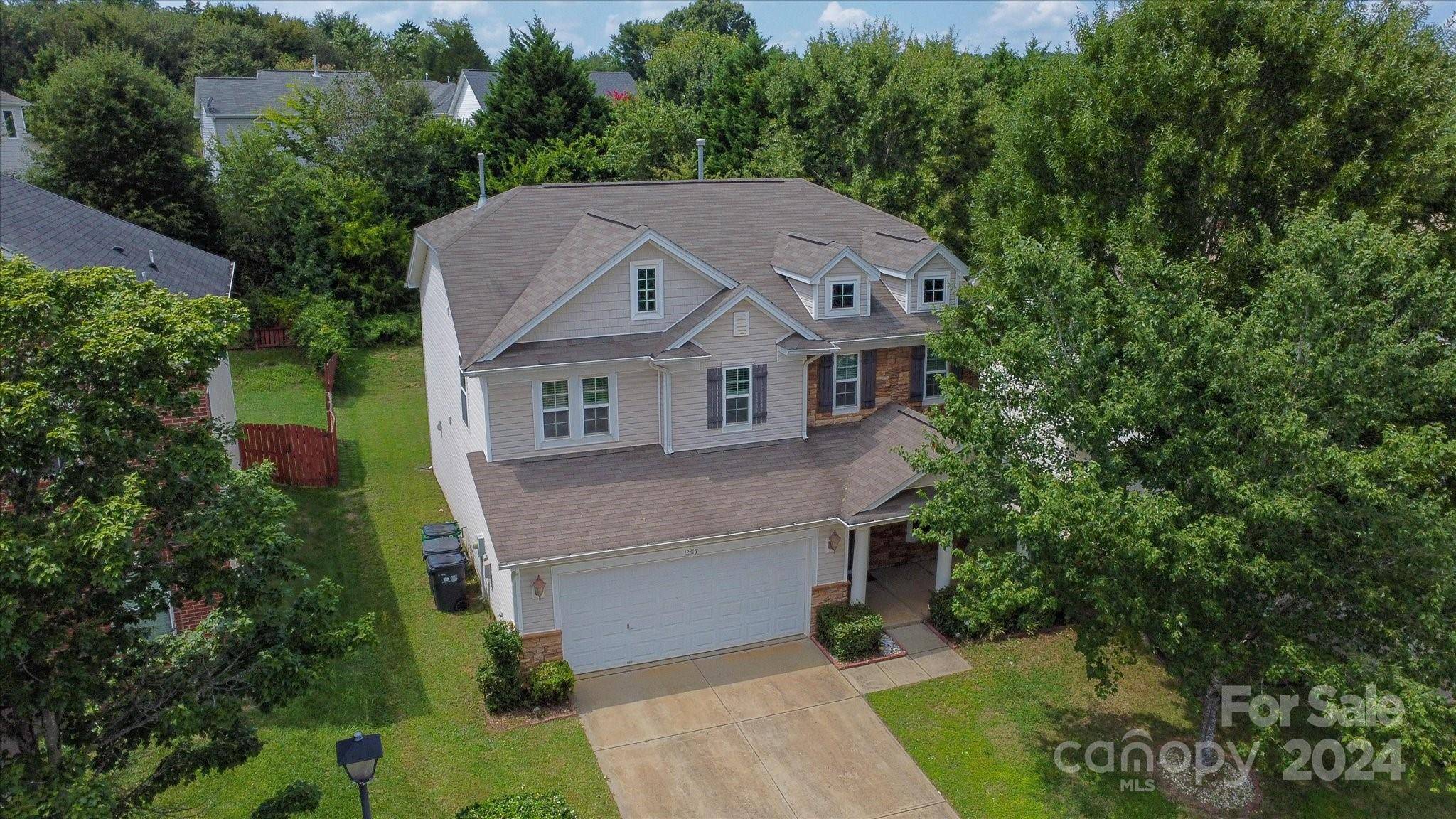 Charlotte, NC 28273,12315 Cumberland Cove DR