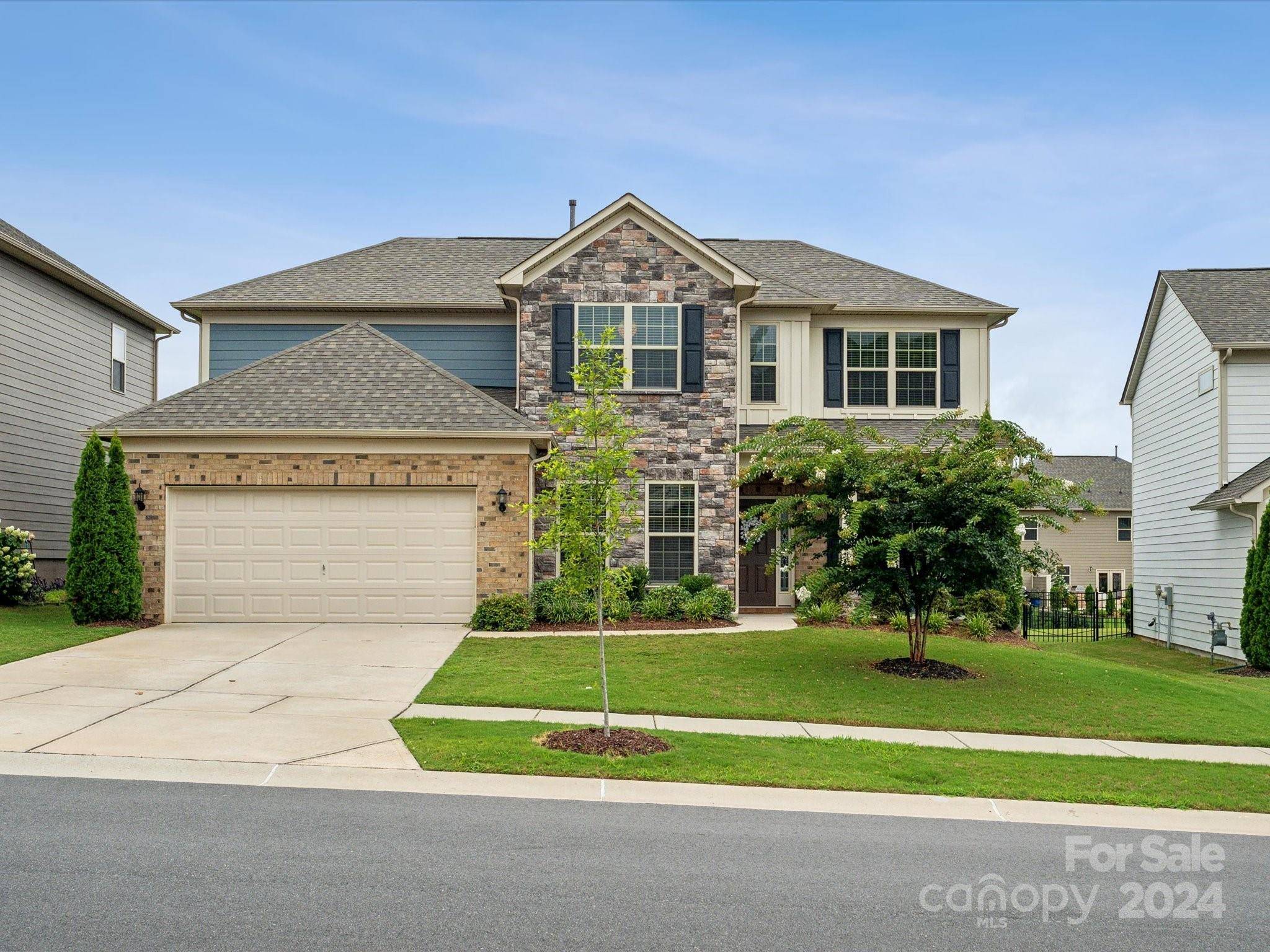 Charlotte, NC 28278,11125 Crane Creek DR