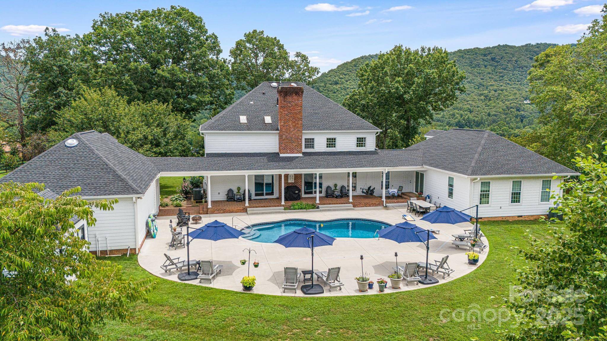 Fletcher, NC 28732,56 Fair Oaks Estate