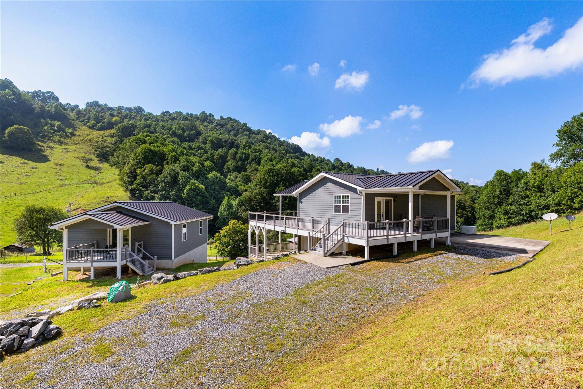 Marshall, NC 28753,2345 Sugar Camp RD