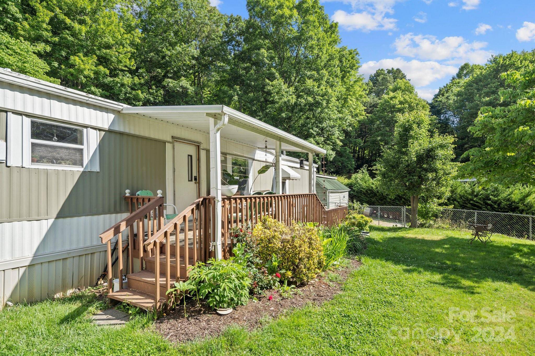 Leicester, NC 28748,355 Dix Creek #2 RD