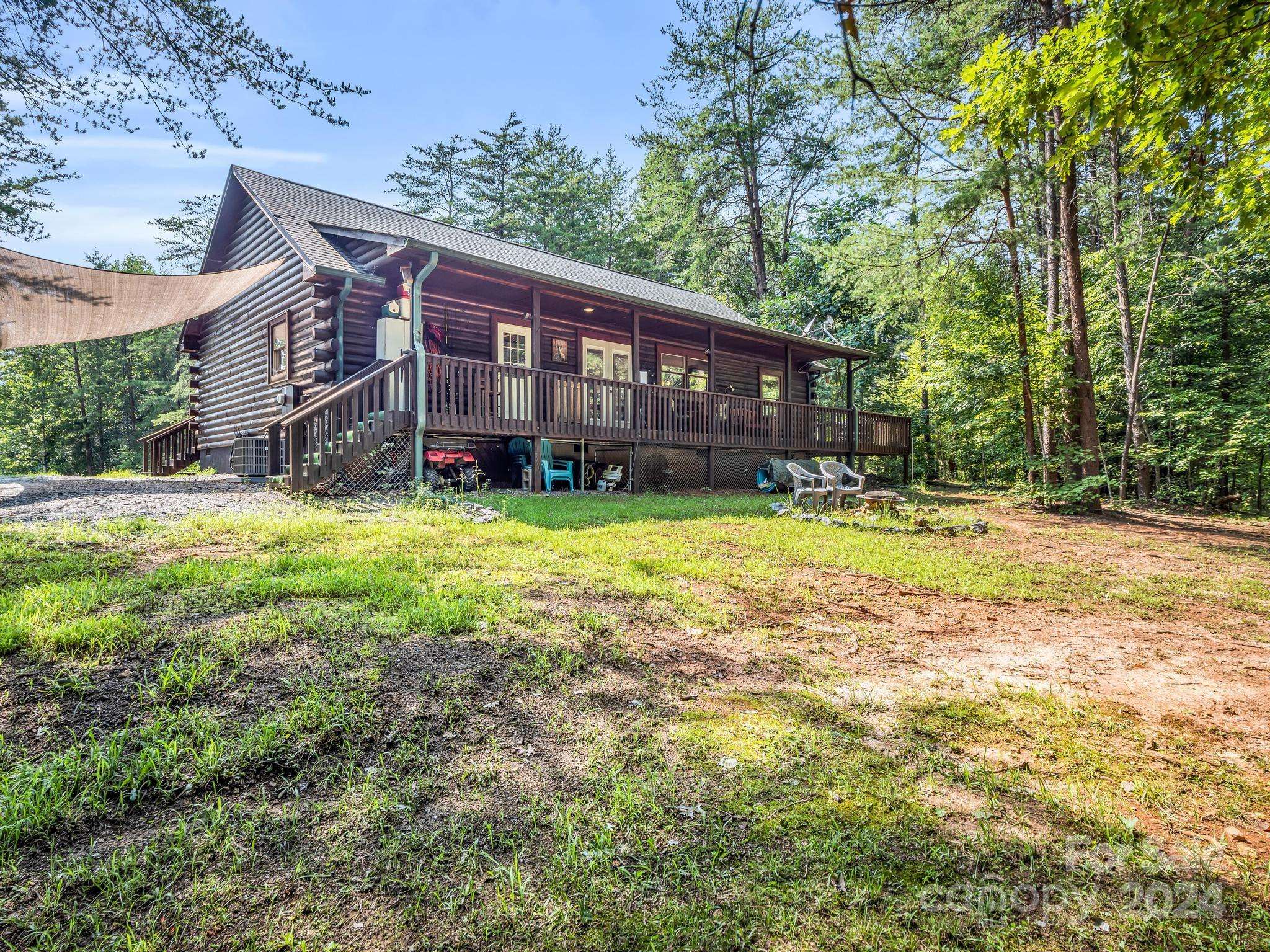 Lake Lure, NC 28746,117 Jasmin DR