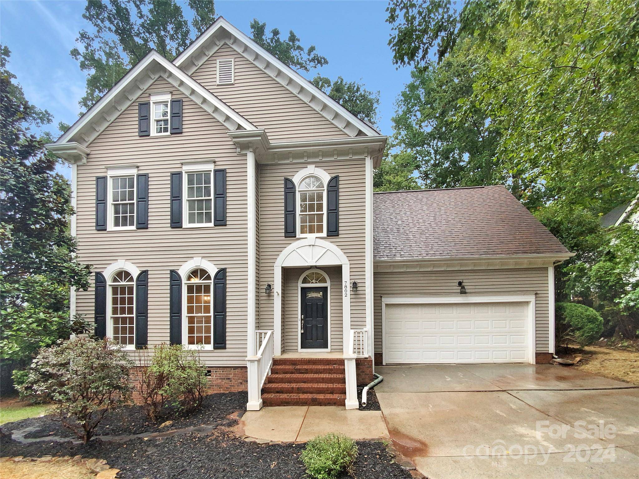Waxhaw, NC 28173,7802 Hollow Oaks LN