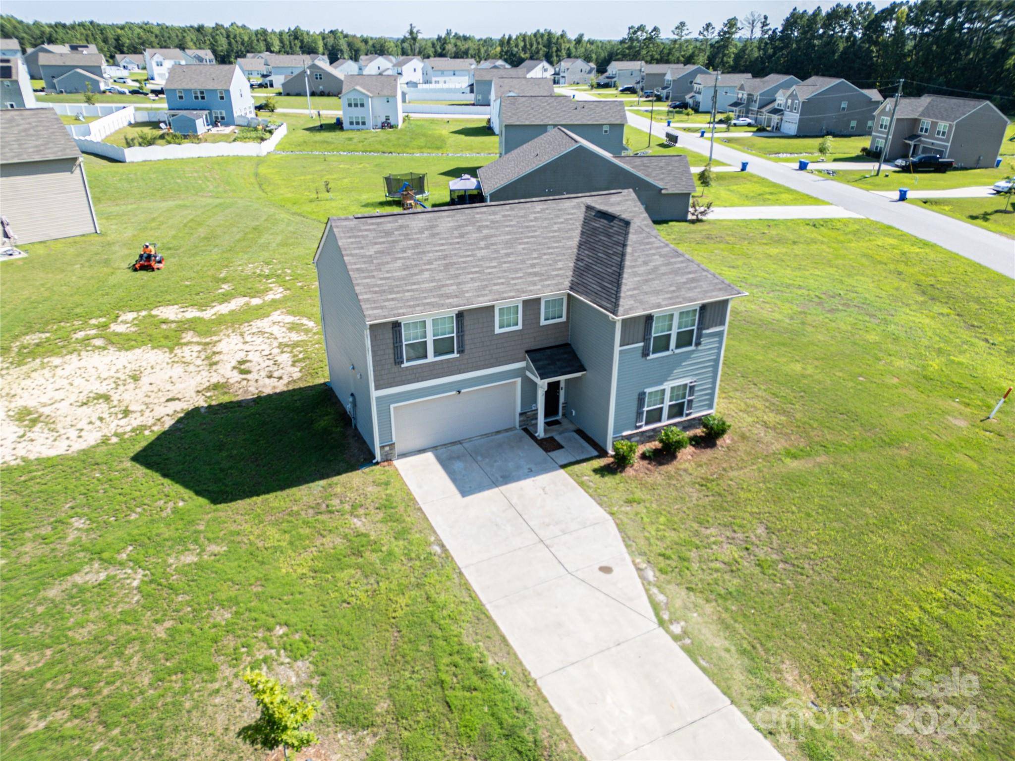 Pageland, SC 29728,32 Amberly CIR #56