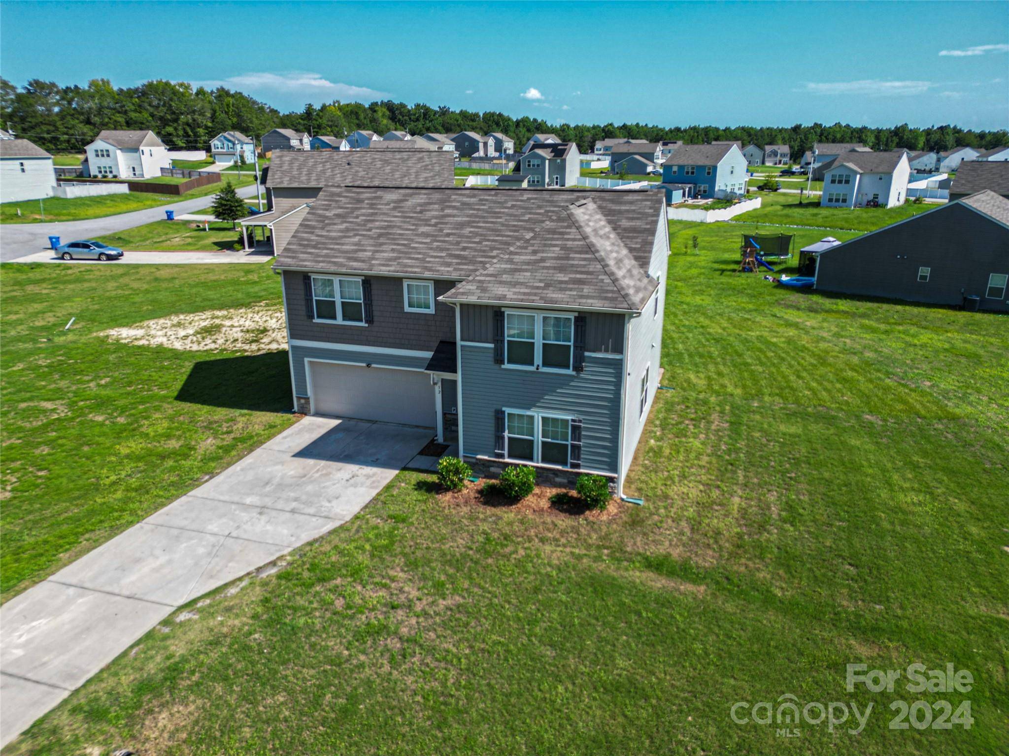 Pageland, SC 29728,32 Amberly CIR #56