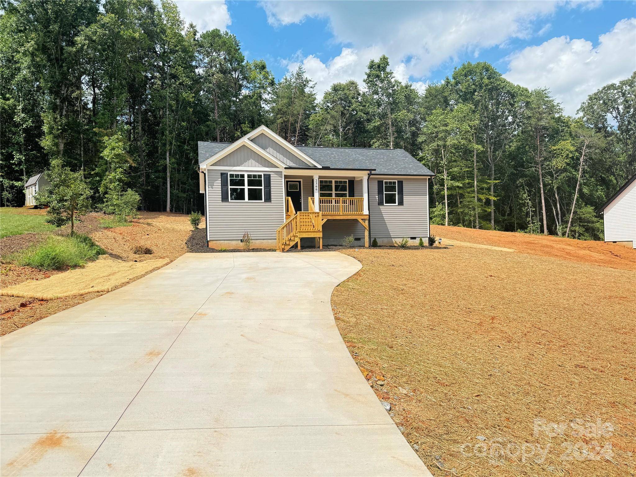 Granite Falls, NC 28630,2366 Ellen ST