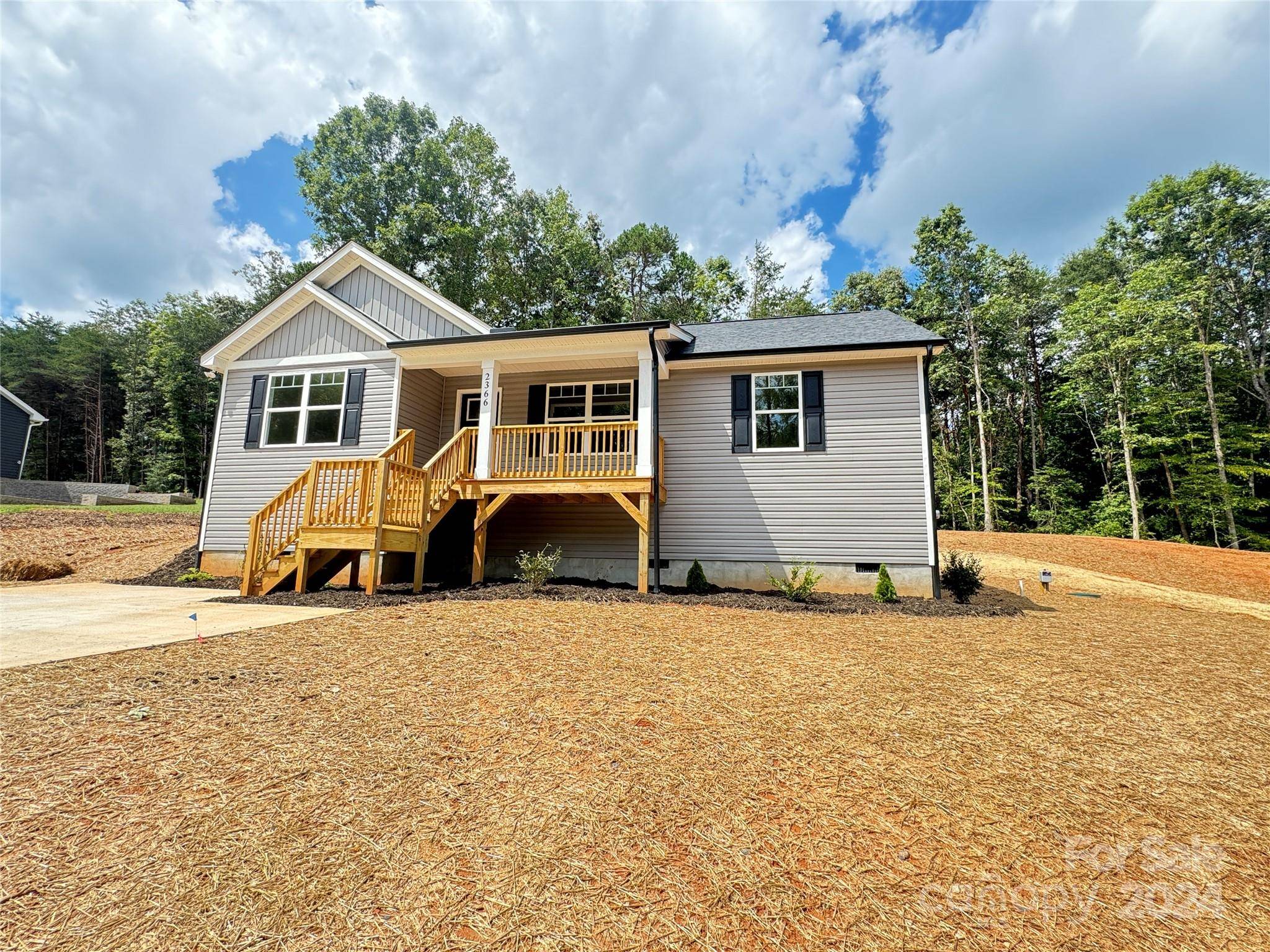 Granite Falls, NC 28630,2366 Ellen ST