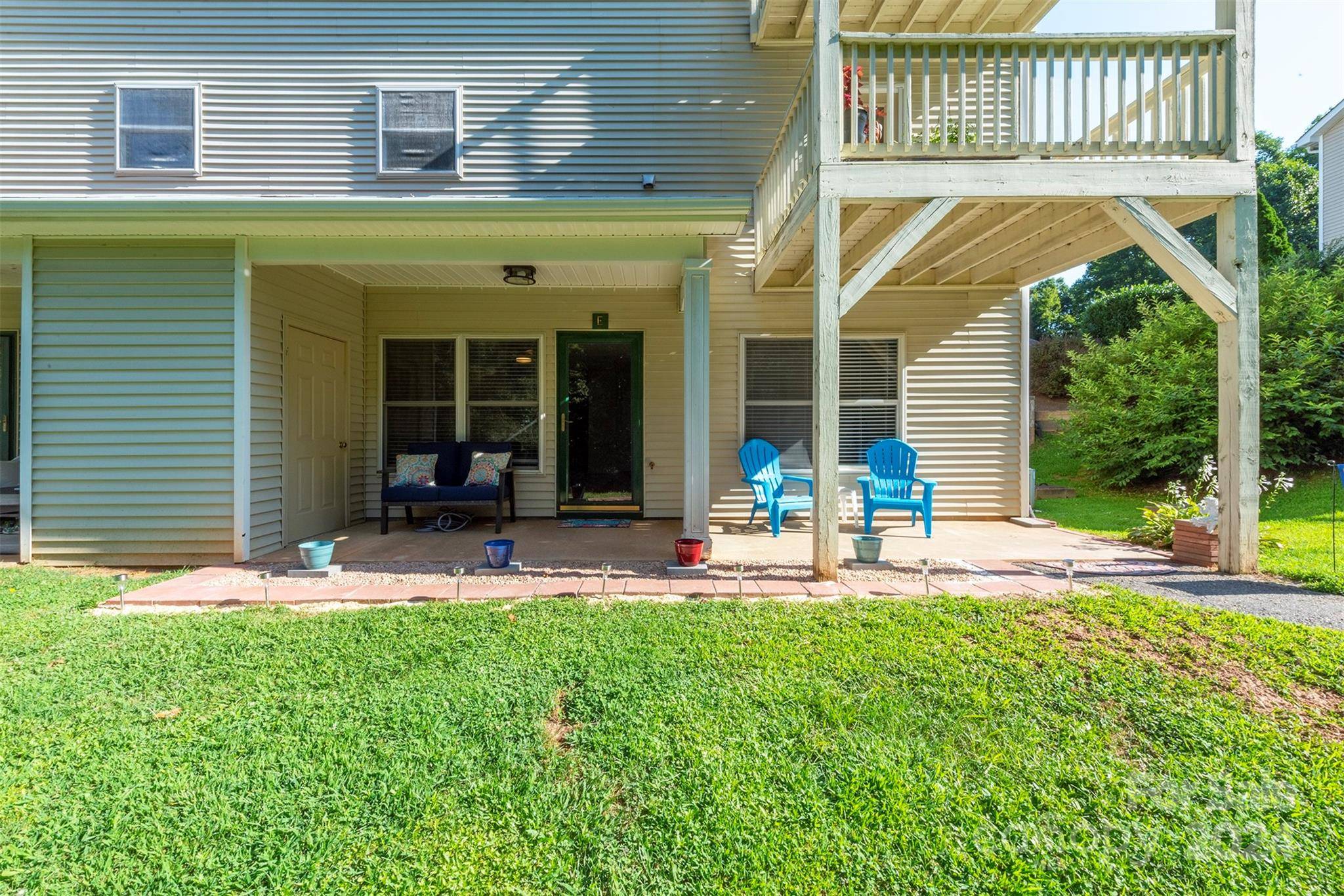 Candler, NC 28715,11 Krista CIR #E