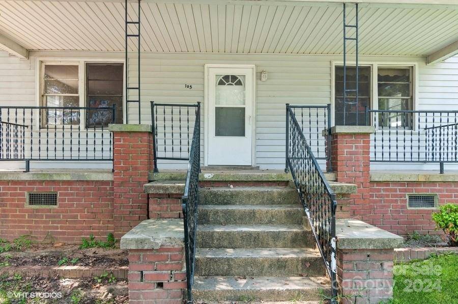 Gastonia, NC 28052,105 S Ransom ST