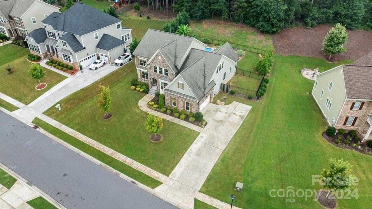 Waxhaw, NC 28173,2326 Madeira CIR #345