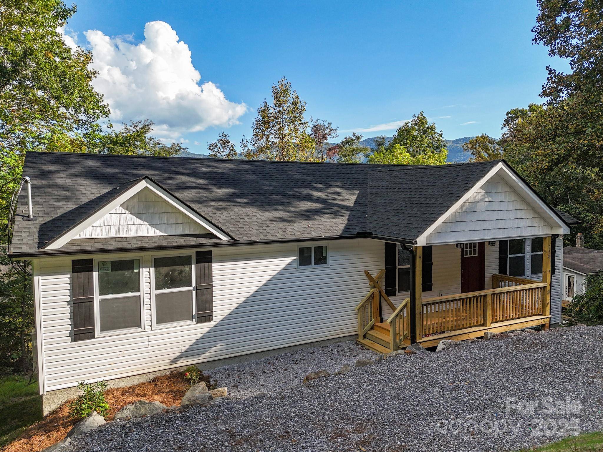 Swannanoa, NC 28778,218 Westwood AVE