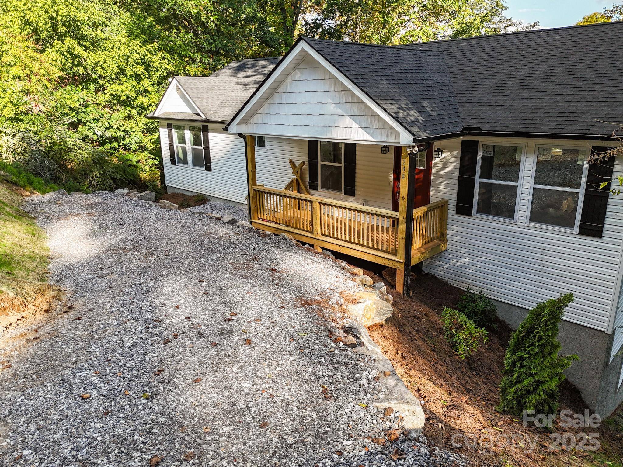 Swannanoa, NC 28778,218 Westwood AVE