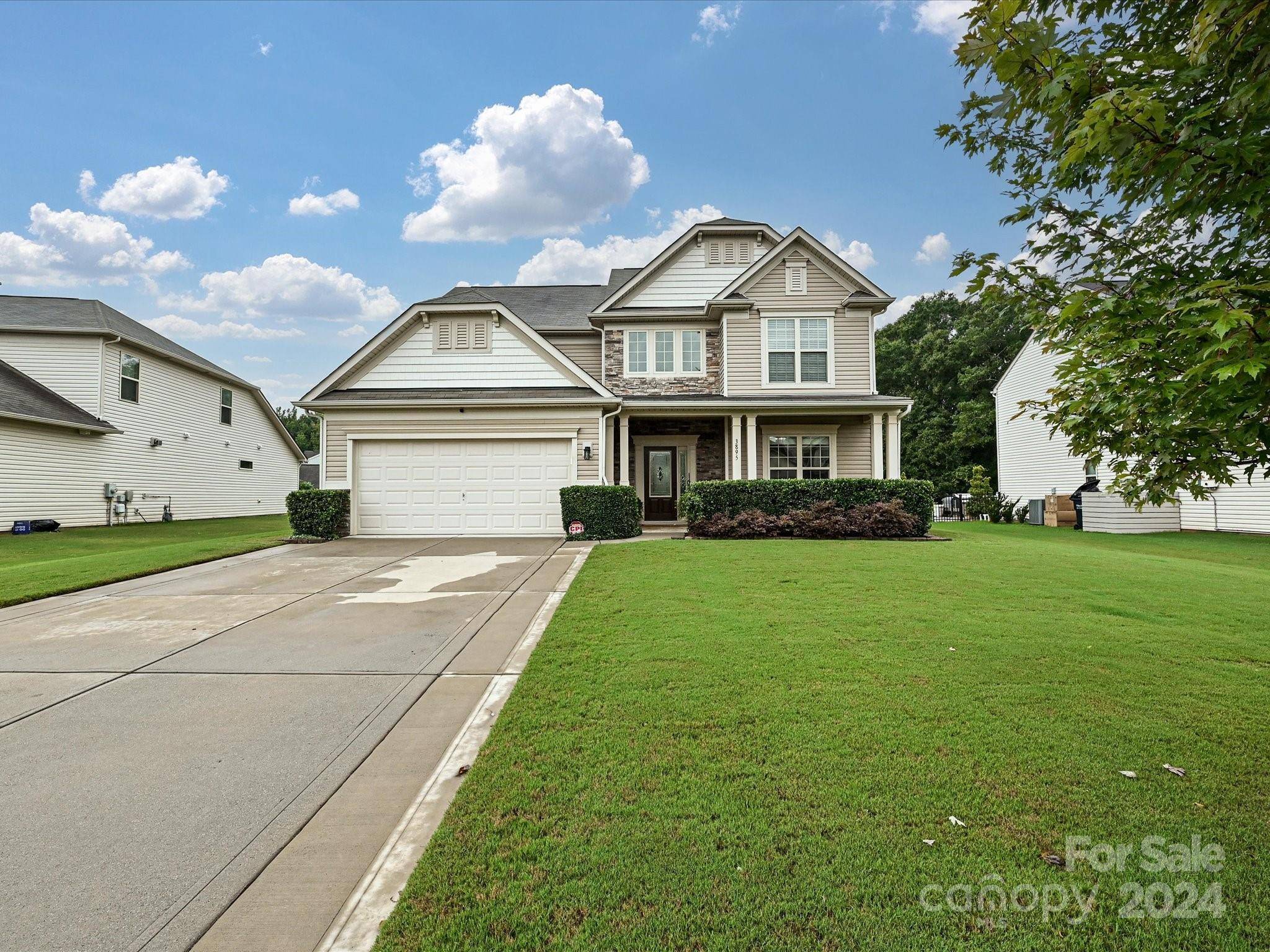 Fort Mill, SC 29707,3895 Kestrel LN