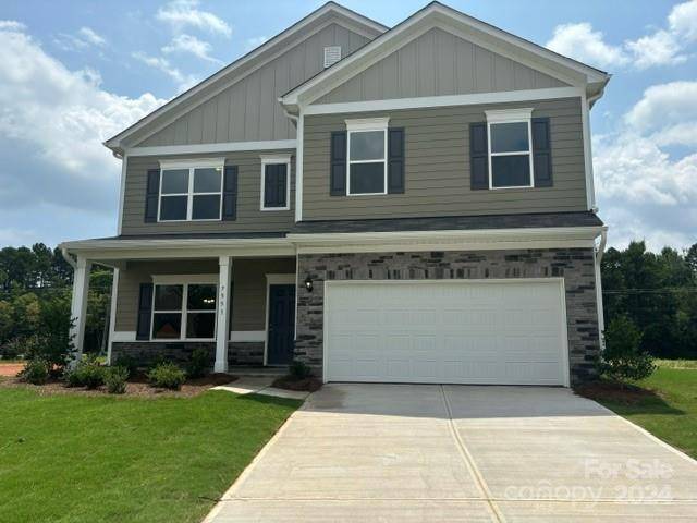 Sherrills Ford, NC 28673,7575 Bridle CT