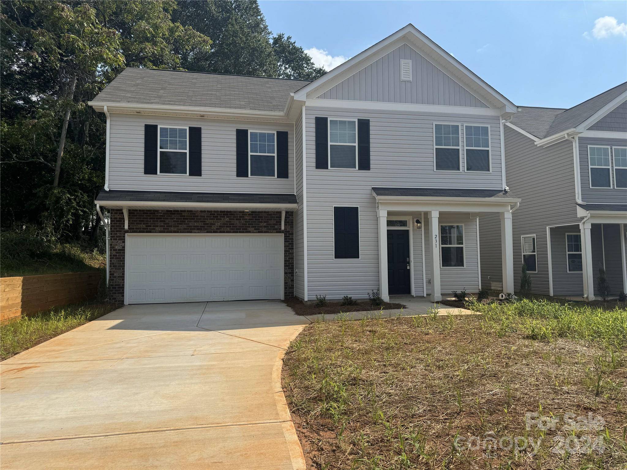 Shelby, NC 28150,231 W Grover ST