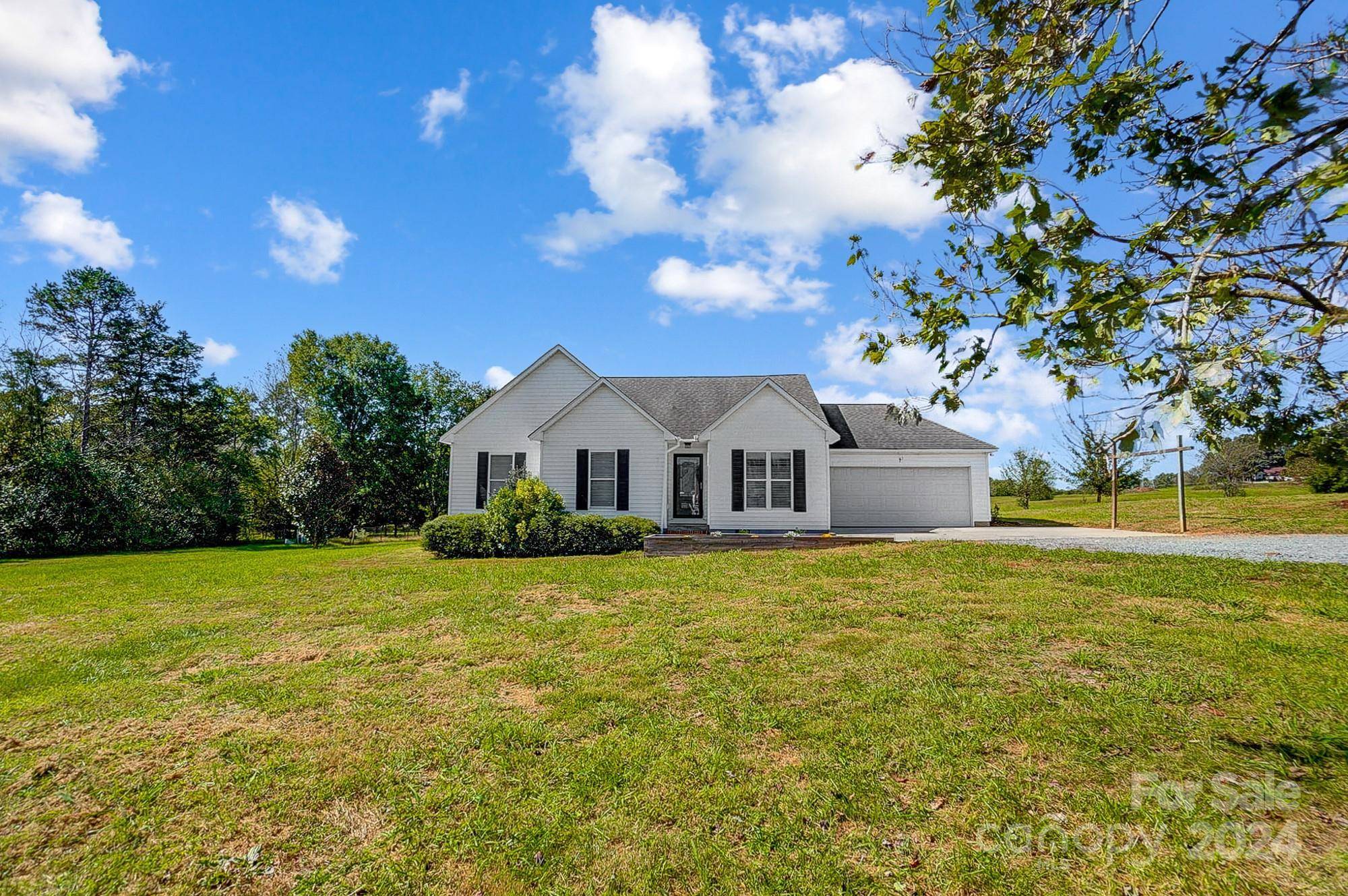 Stanfield, NC 28163,200 Deerwood LN