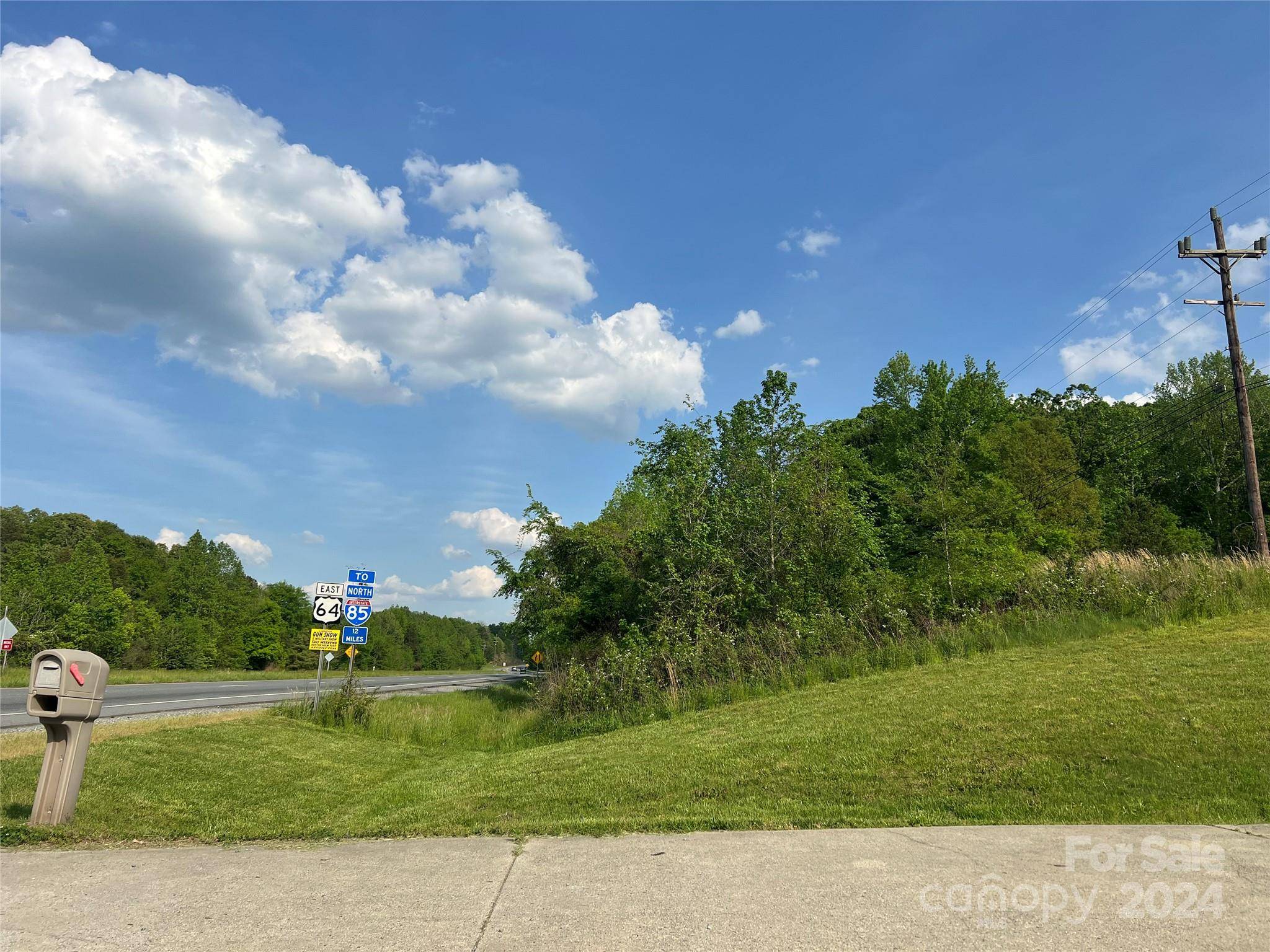 Lexington, NC 27292,3800 US Highway 64 HWY