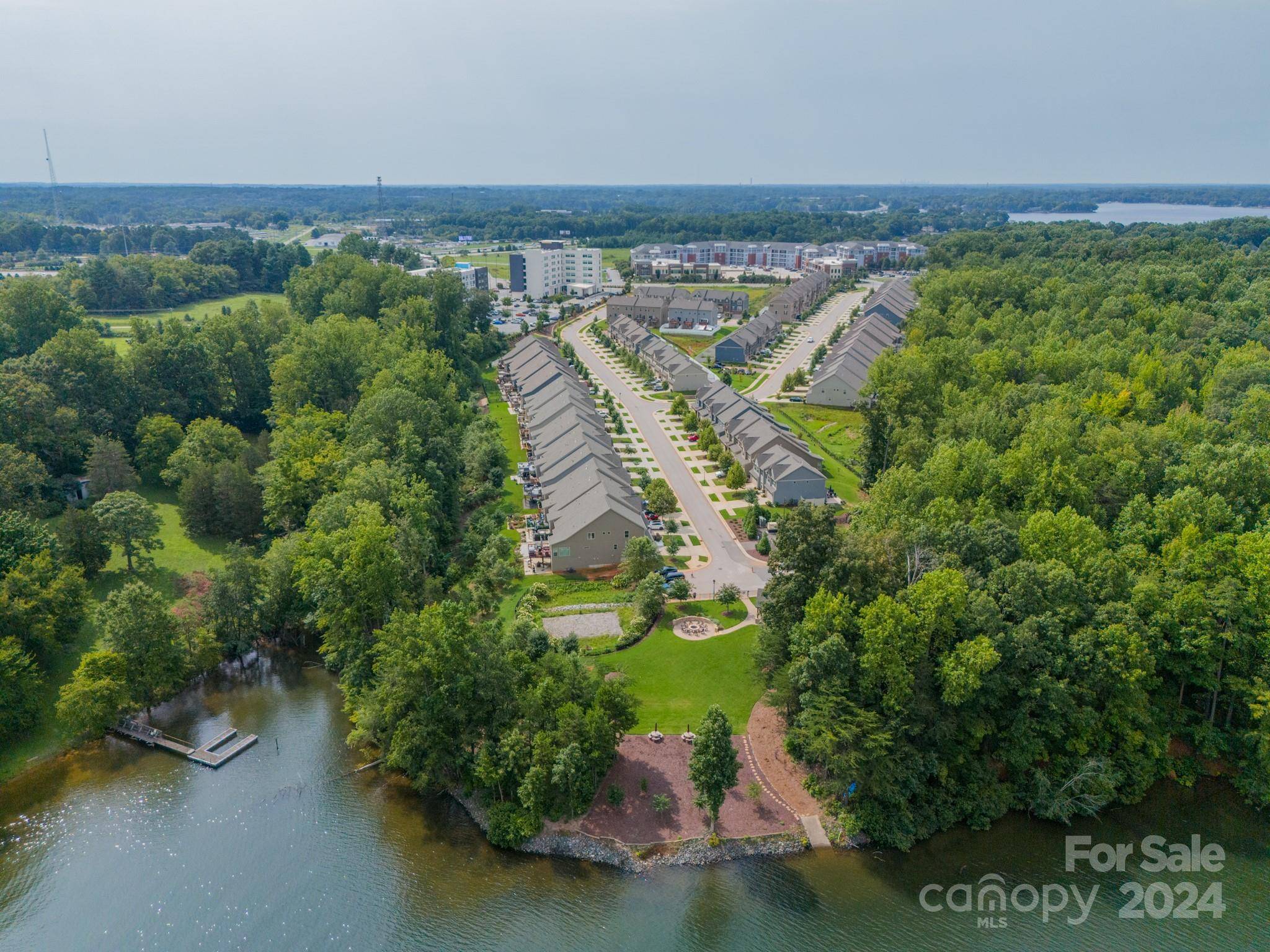 Mooresville, NC 28117,160 Beacon DR #D