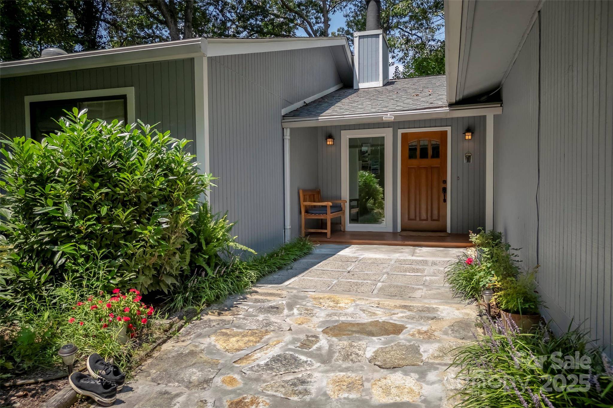 Pisgah Forest, NC 28768,60 Holly Ridge RD