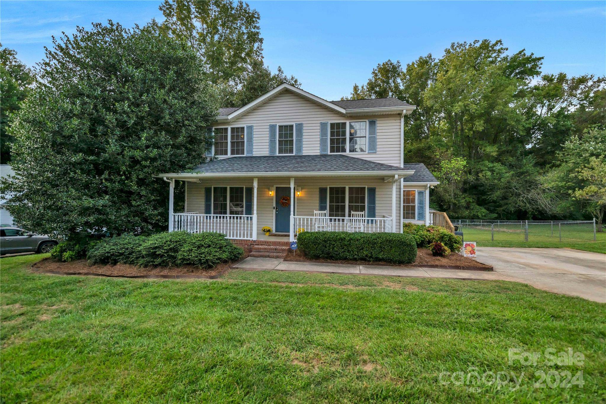 Gastonia, NC 28056,302 Carmel Hills DR