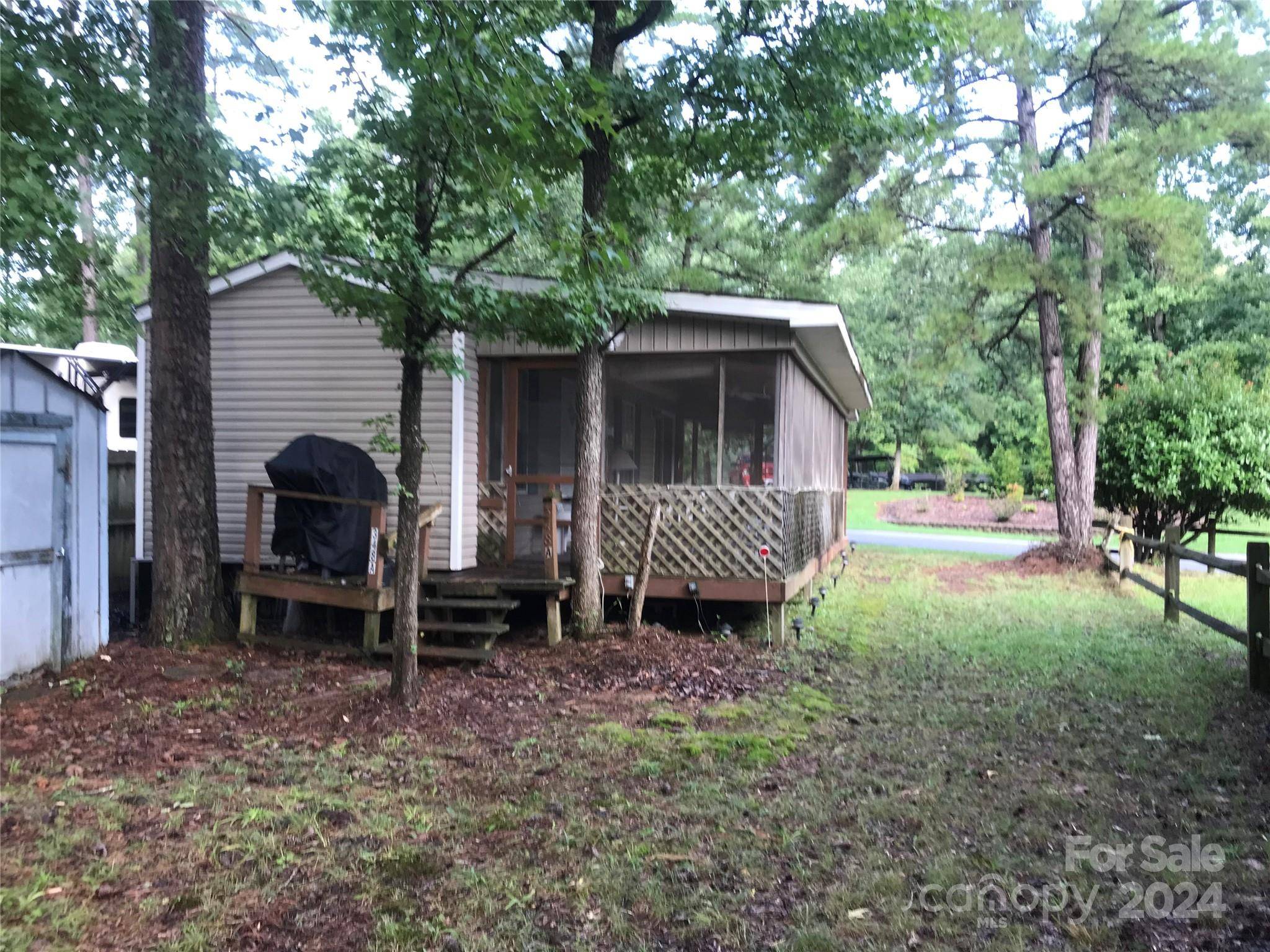 Mount Gilead, NC 27306,103 Holly Harbor TRL #A348