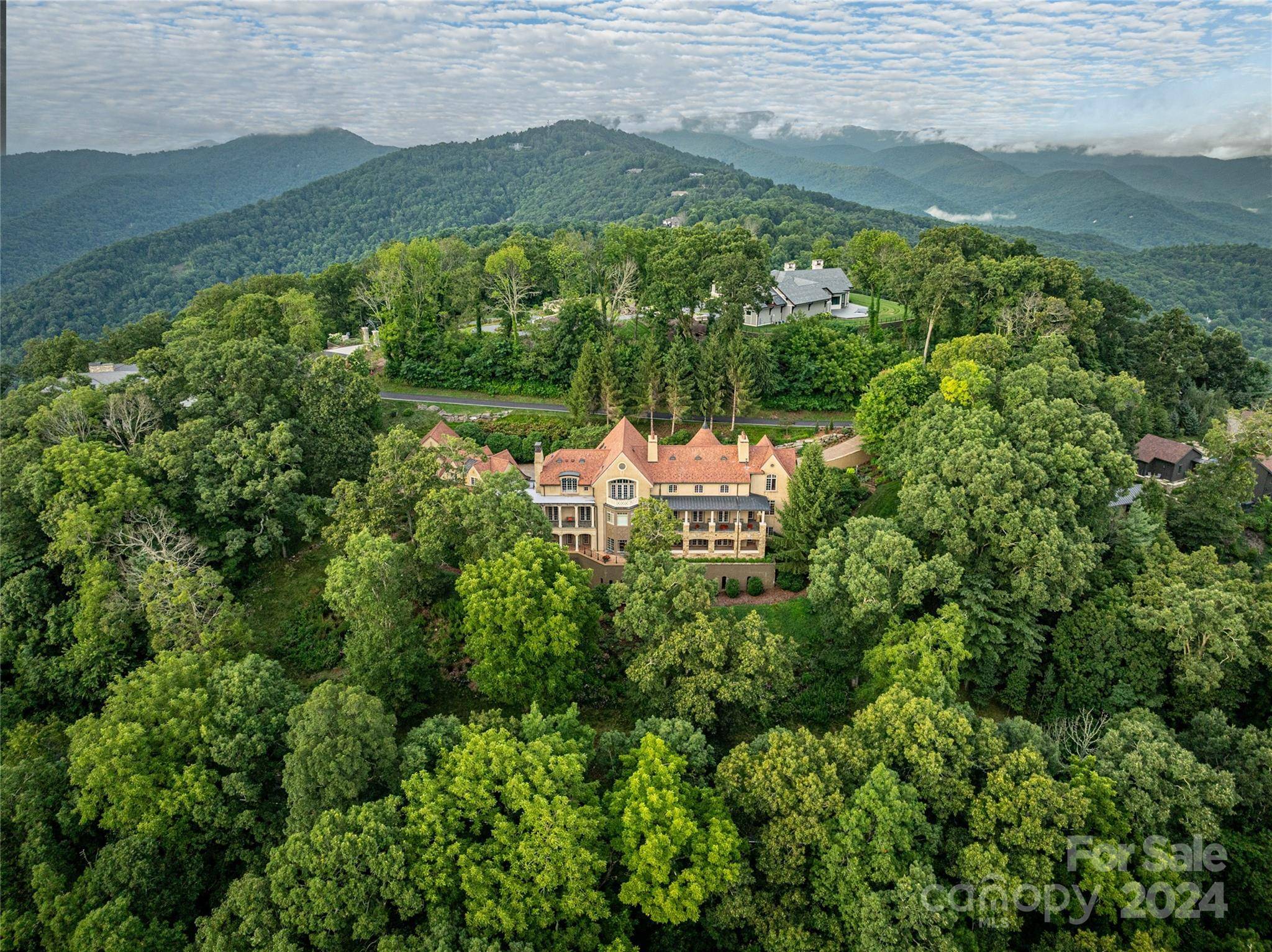 Asheville, NC 28804,234 Skycliff DR