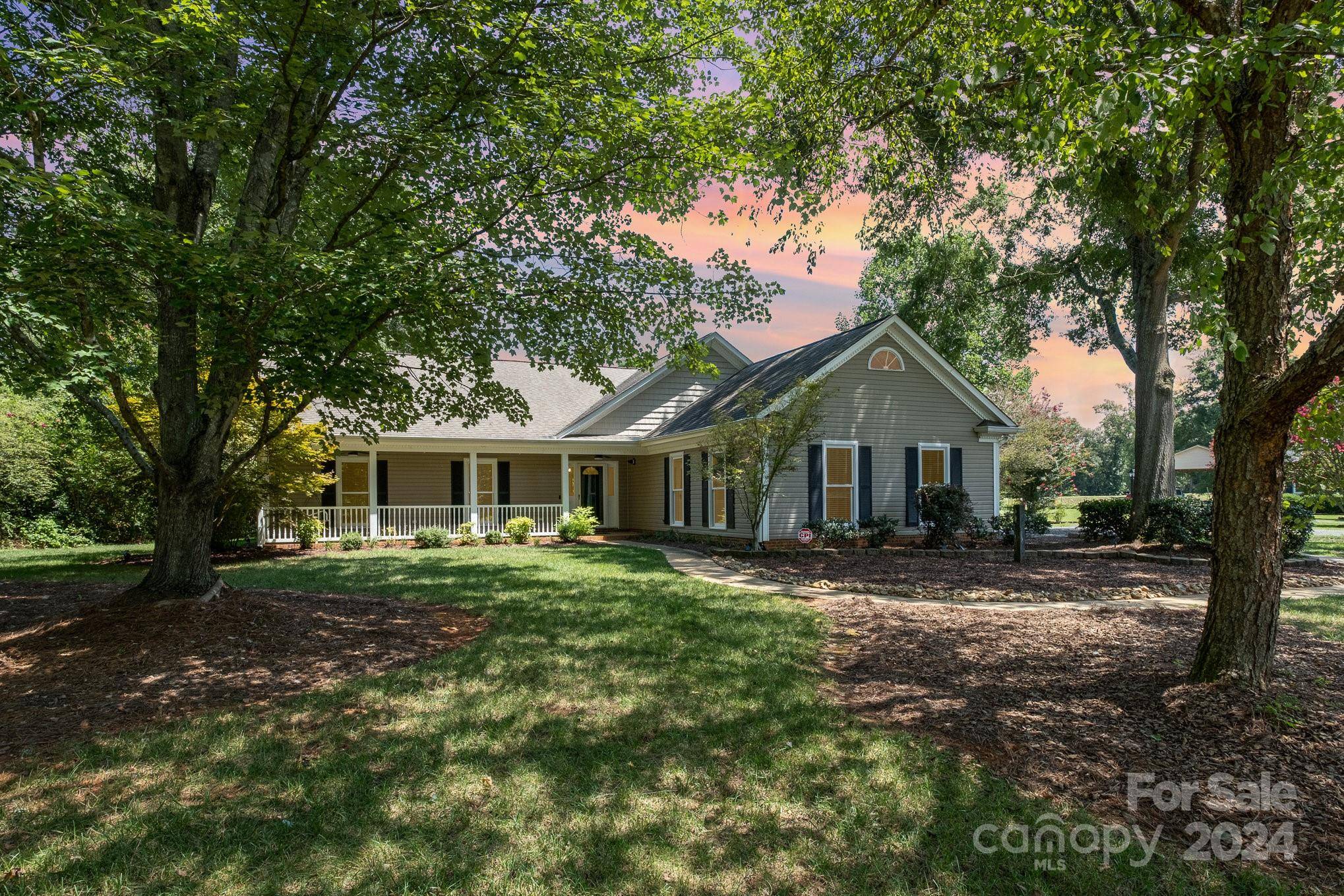 Indian Trail, NC 28079,7911 Surry LN