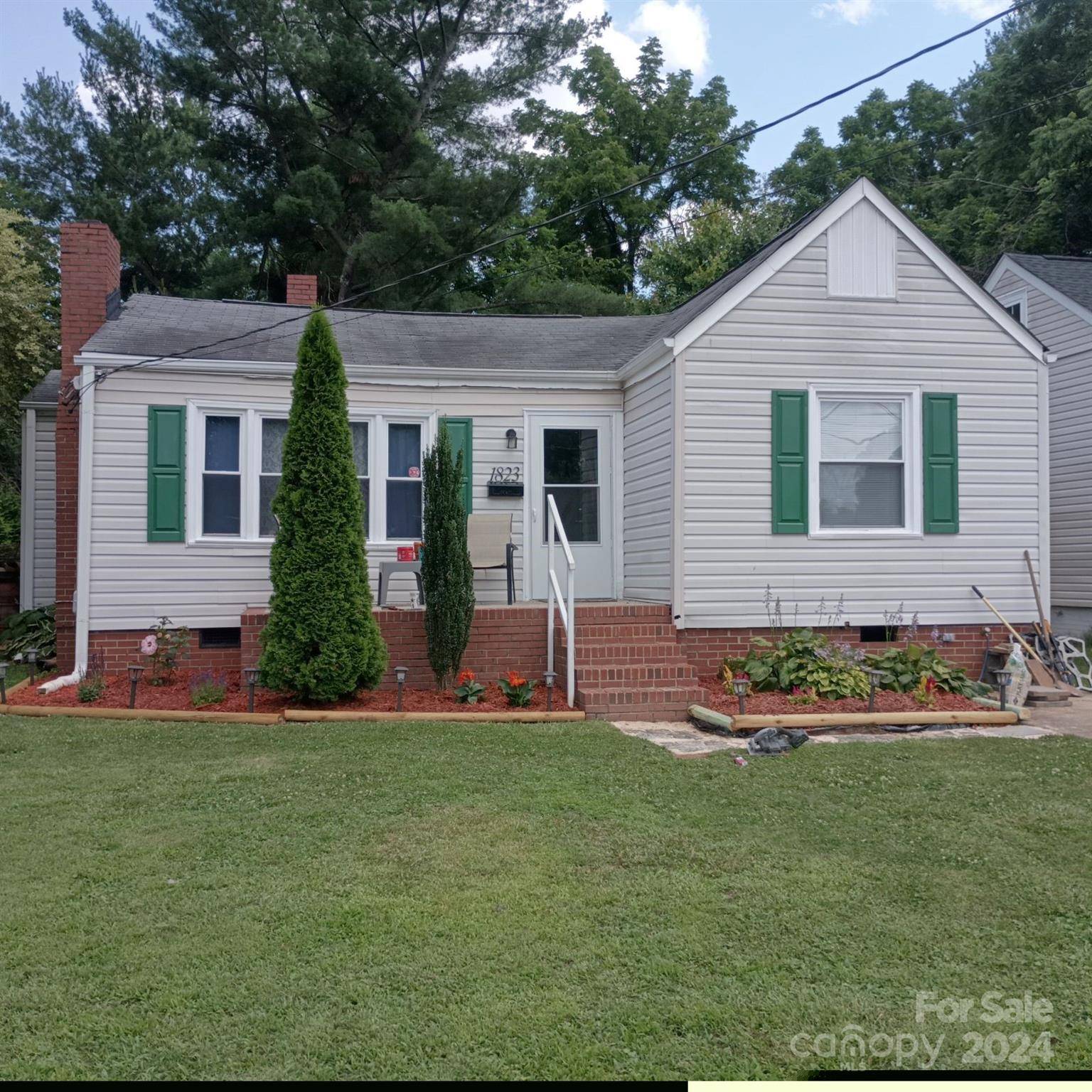 Salisbury, NC 28144,1823 2nd ST