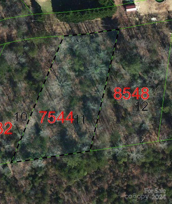 Nebo, NC 28761,TBD Biggerstaff LOOP #lot #11