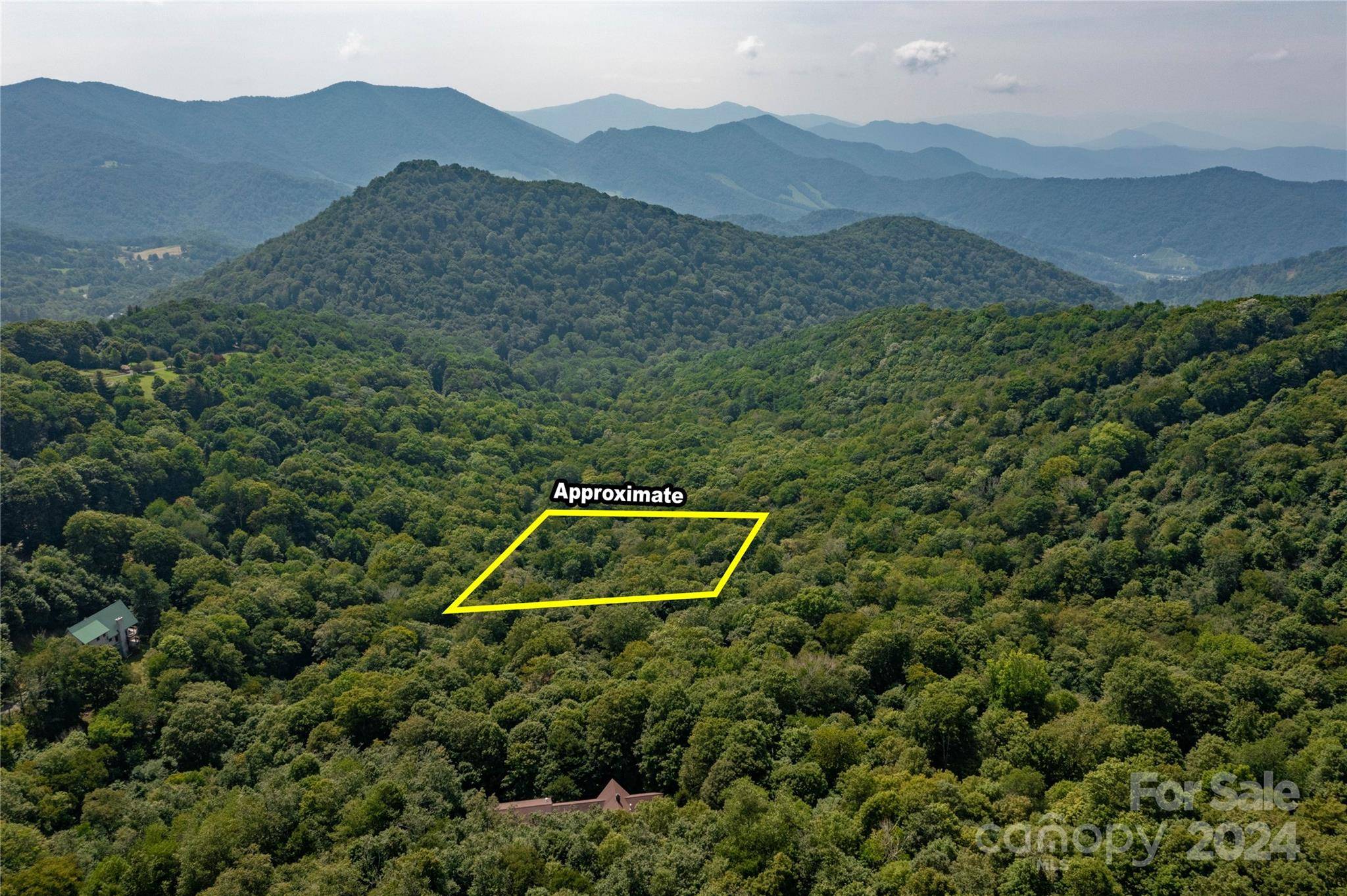 Bakersville, NC 28705,TBD Mule Trail RD