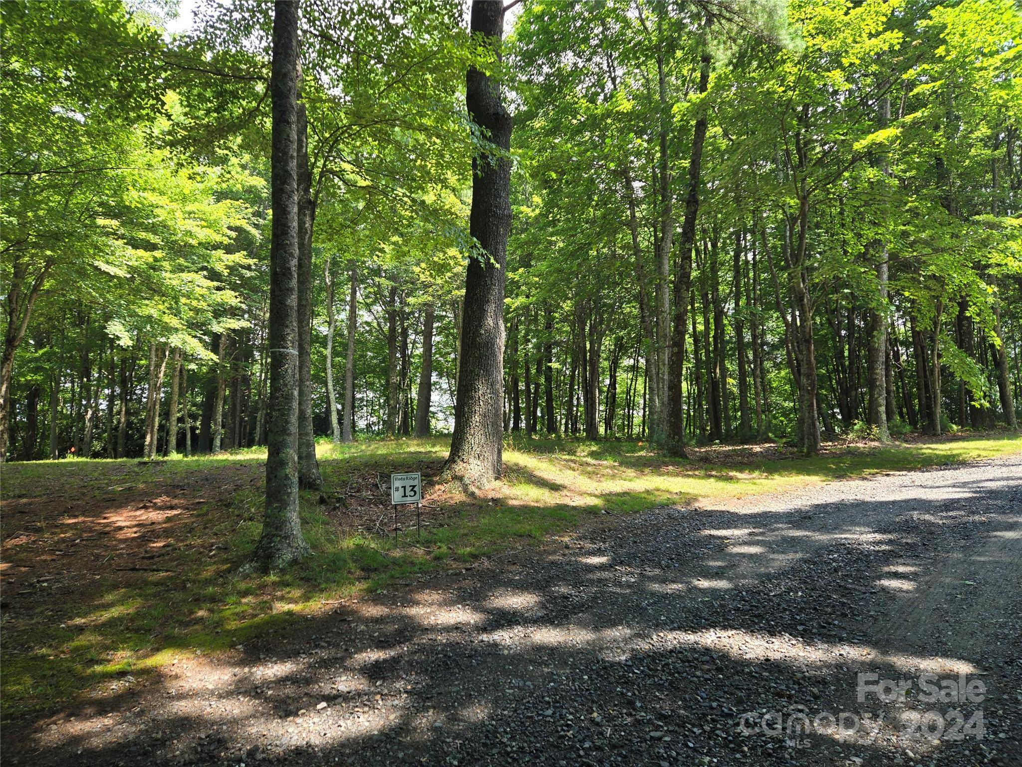 Fleetwood, NC 28626,Lot 13 Vista Ridge RD