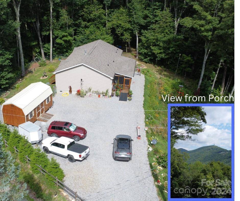 Maggie Valley, NC 28751,178 Boundary TRL