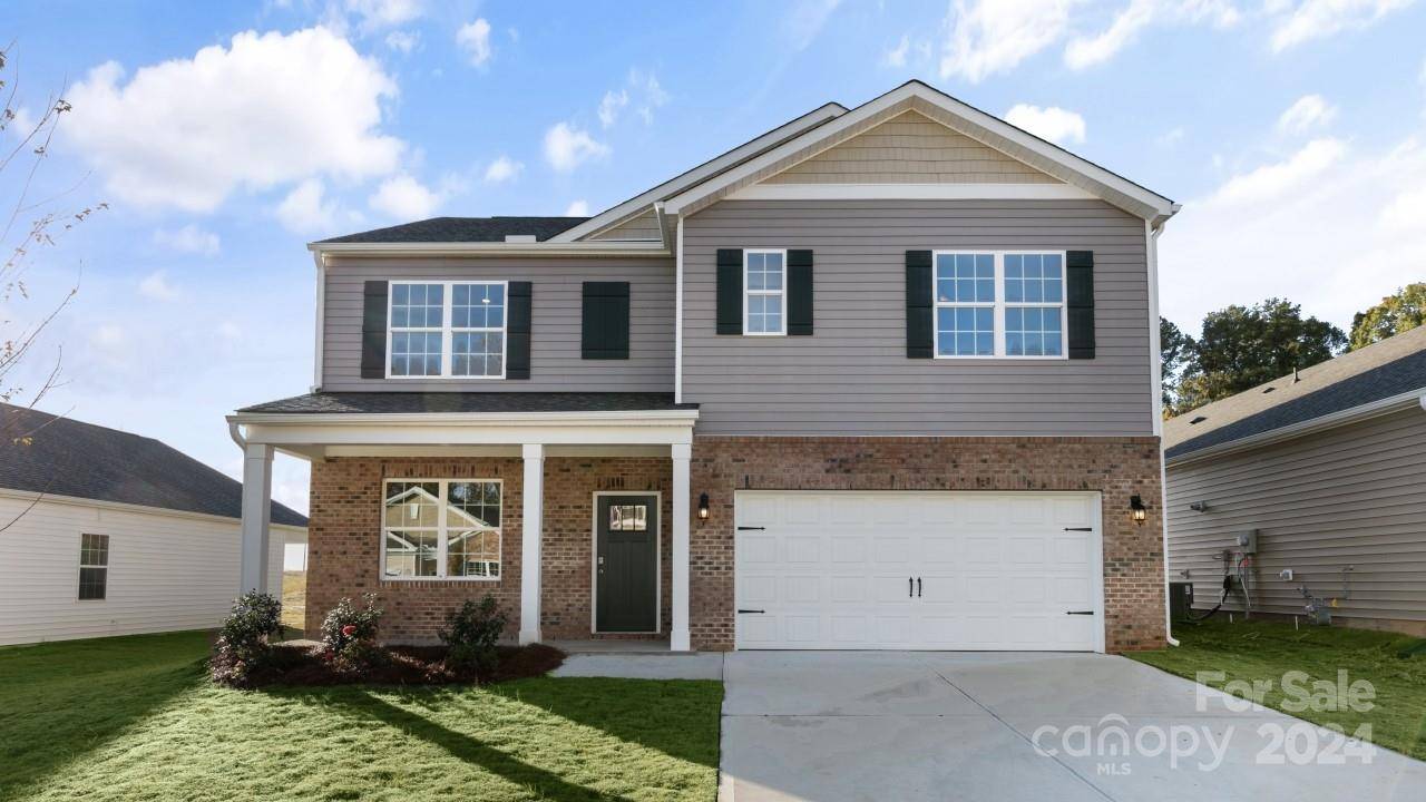 Lexington, NC 27295,209 Crestview LN