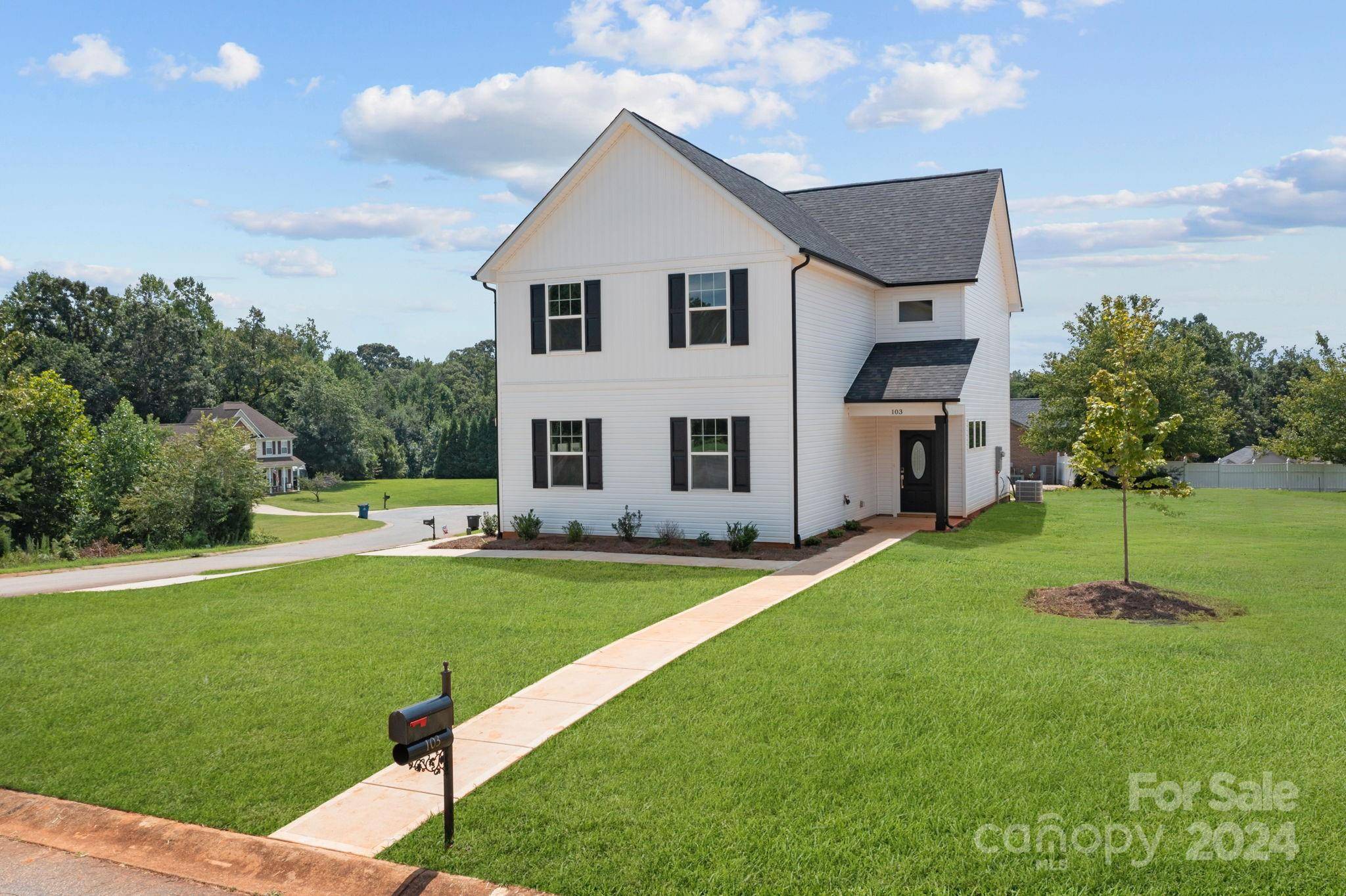 Statesville, NC 28677,103 Dublin CT