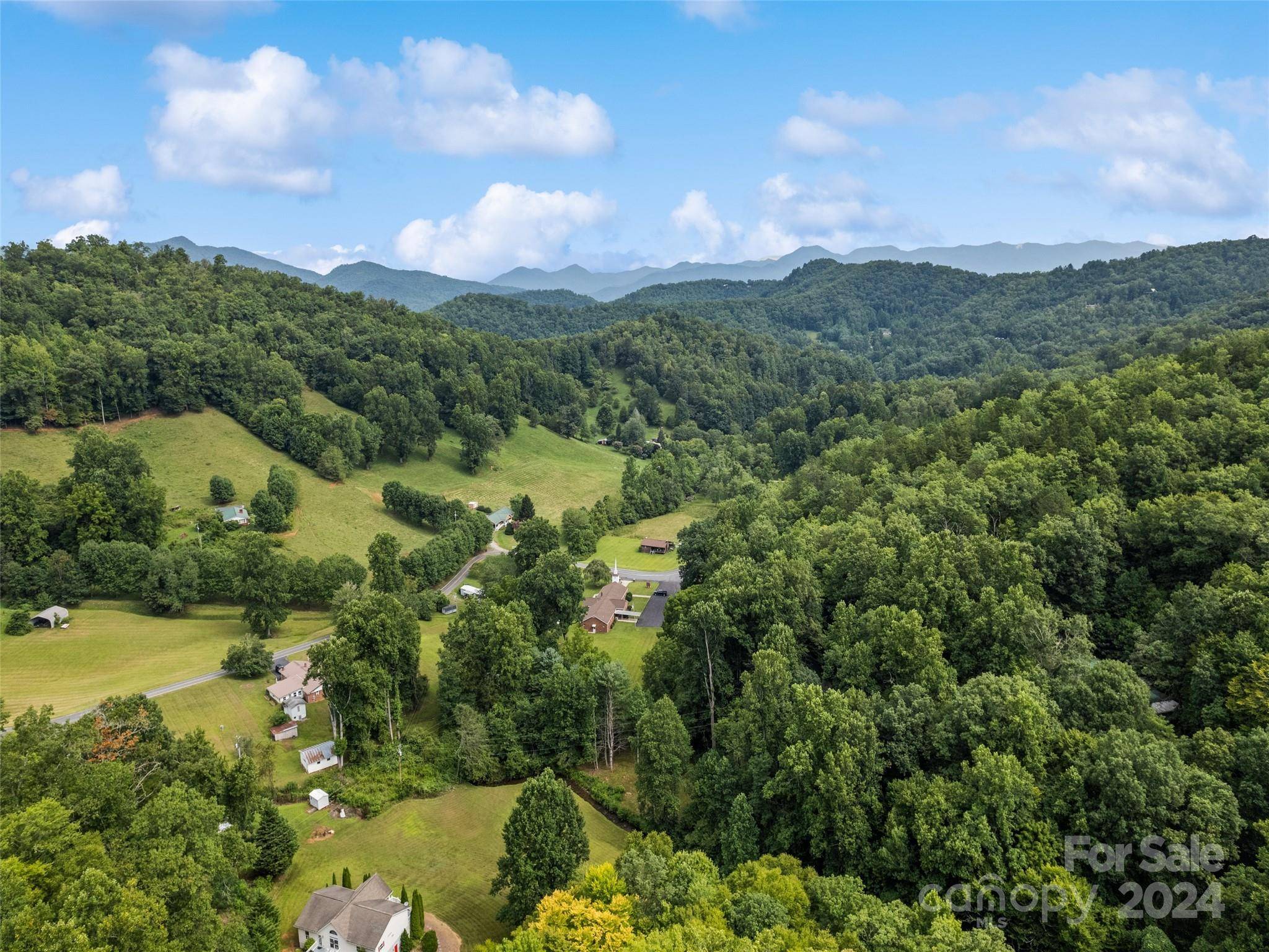 Sylva, NC 28779,00 East Fork RD
