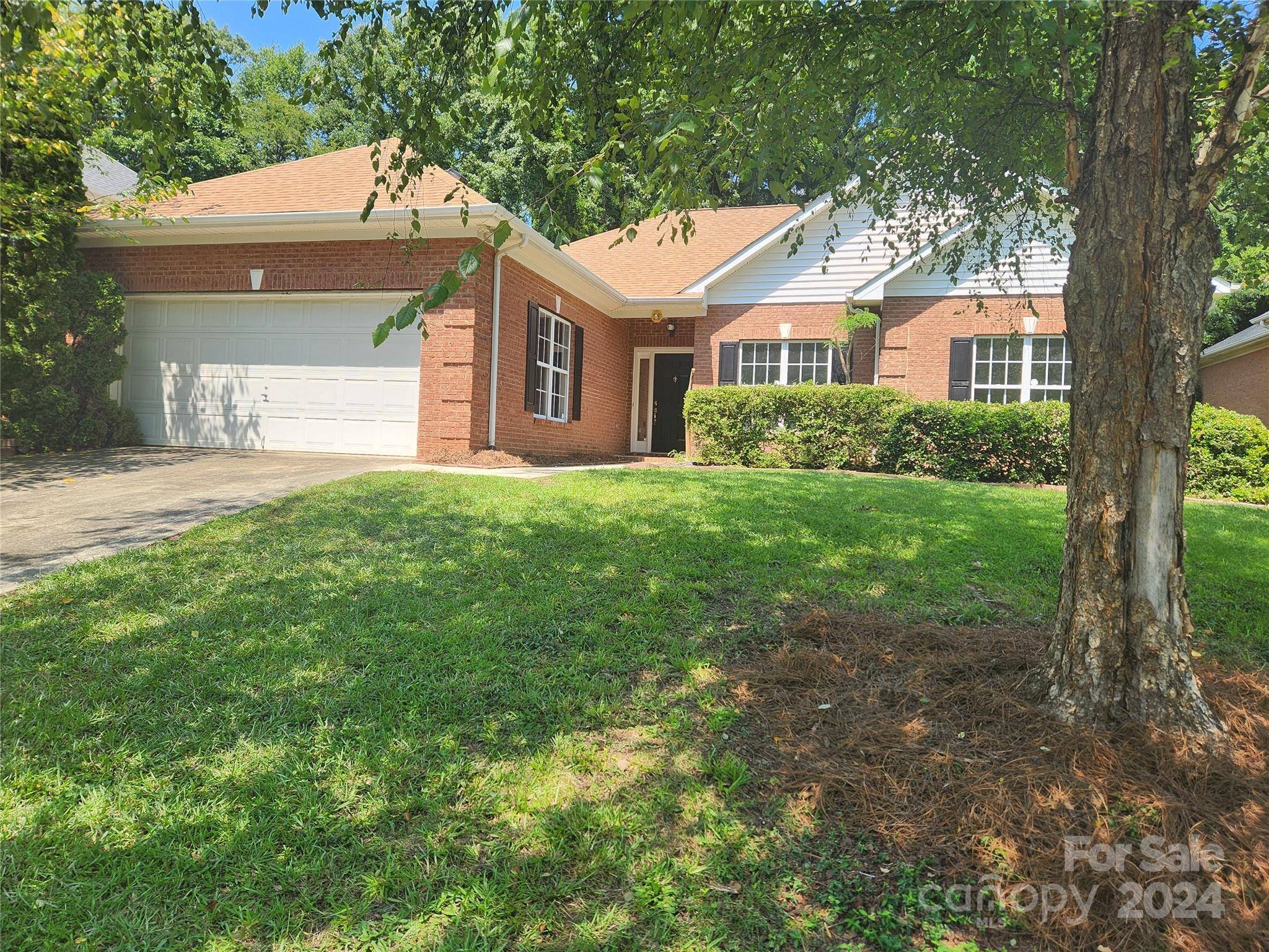 Charlotte, NC 28212,7209 Brighton Brook DR