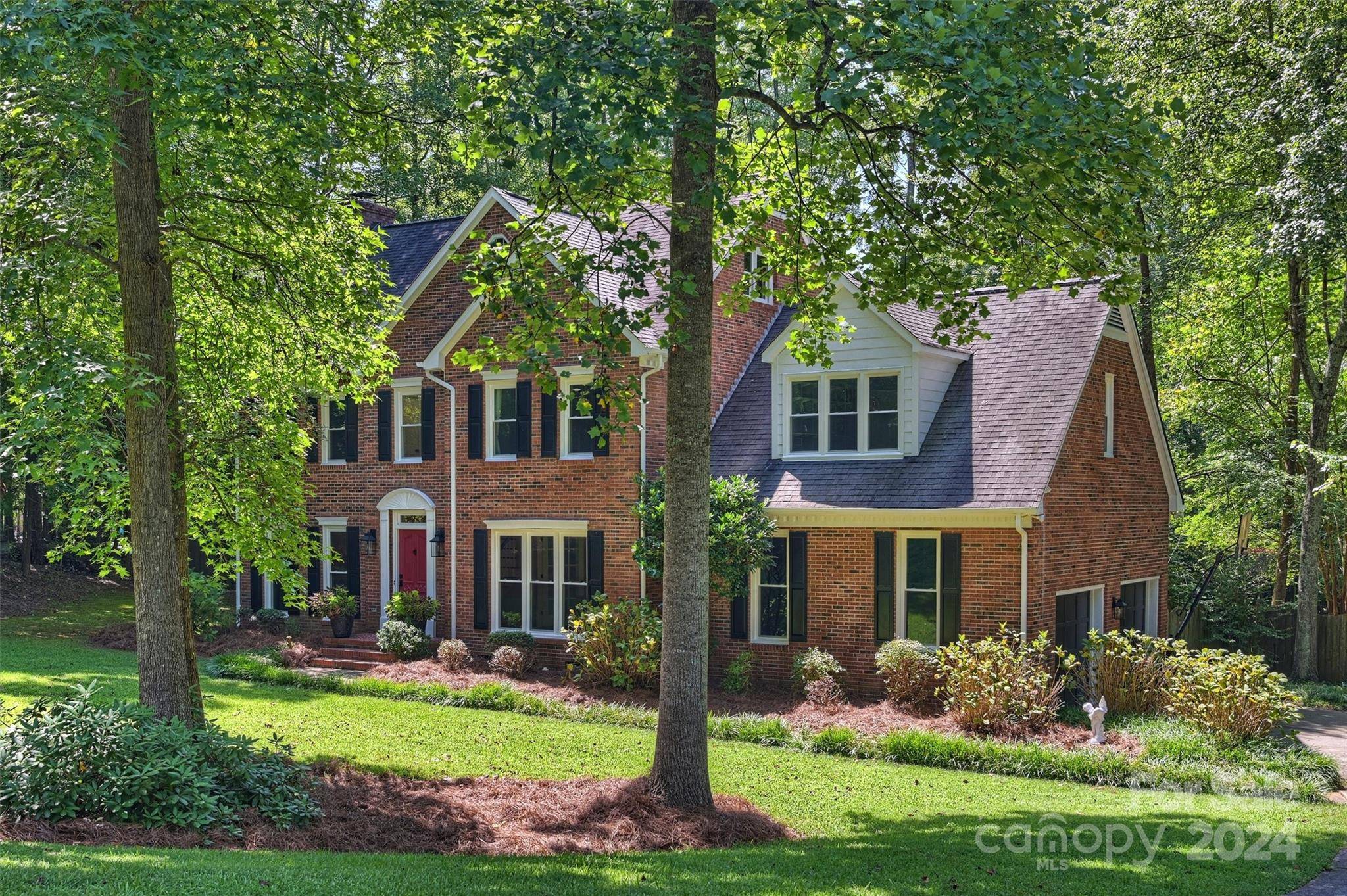 Mint Hill, NC 28227,12032 Shady Oak CT